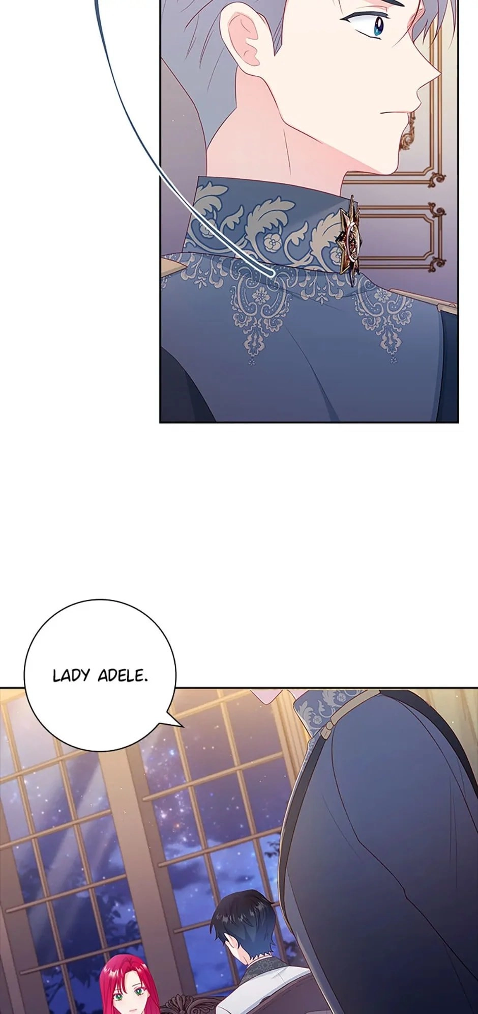 I Decide My Husband Chapter 28 Page 18