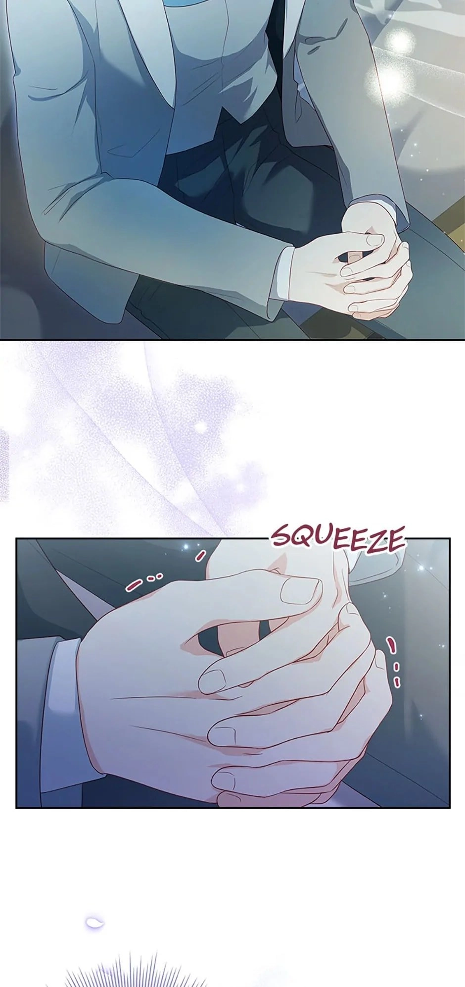 I Decide My Husband Chapter 28 Page 58