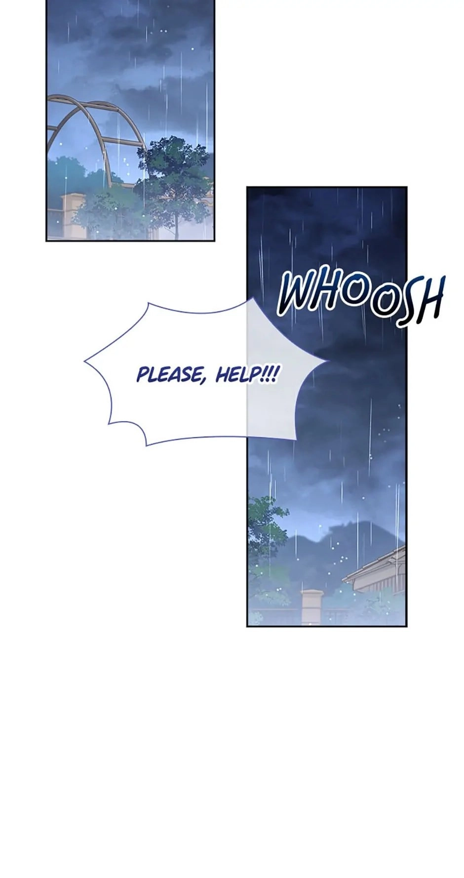 I Decide My Husband Chapter 25 Page 38