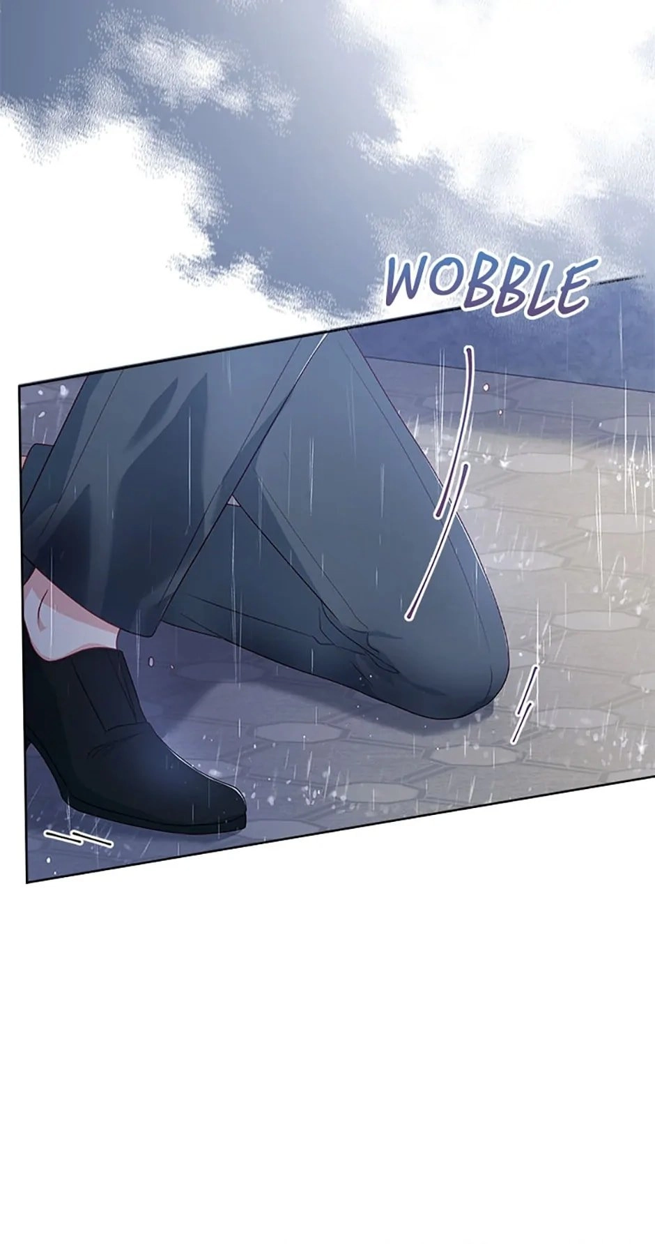 I Decide My Husband Chapter 25 Page 33