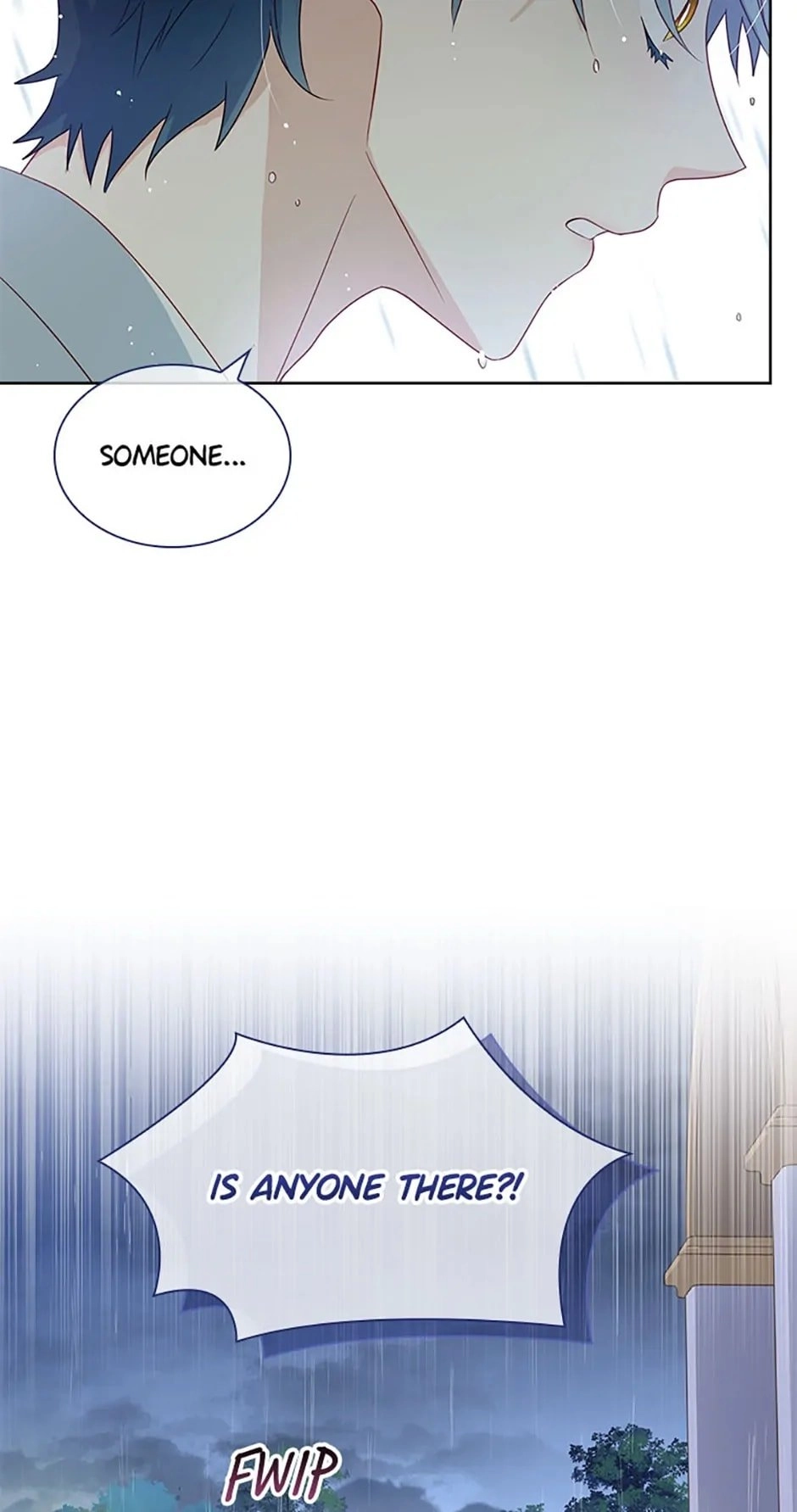 I Decide My Husband Chapter 25 Page 36
