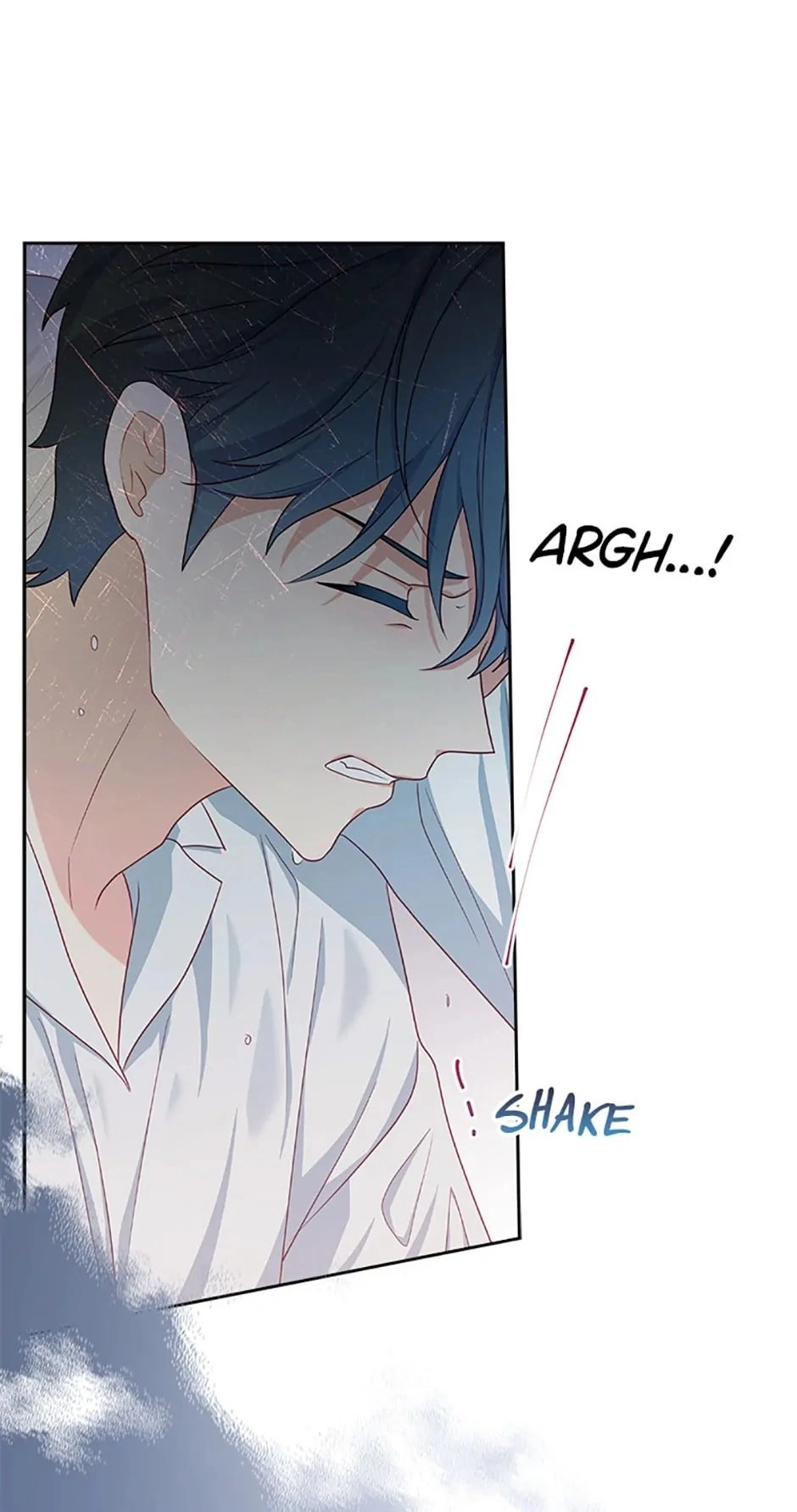 I Decide My Husband Chapter 25 Page 32
