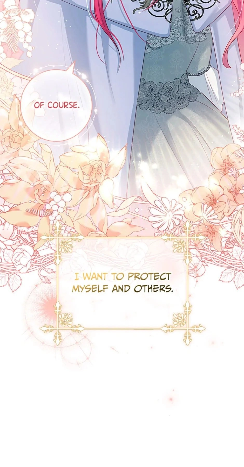 I Decide My Husband Chapter 25 Page 79