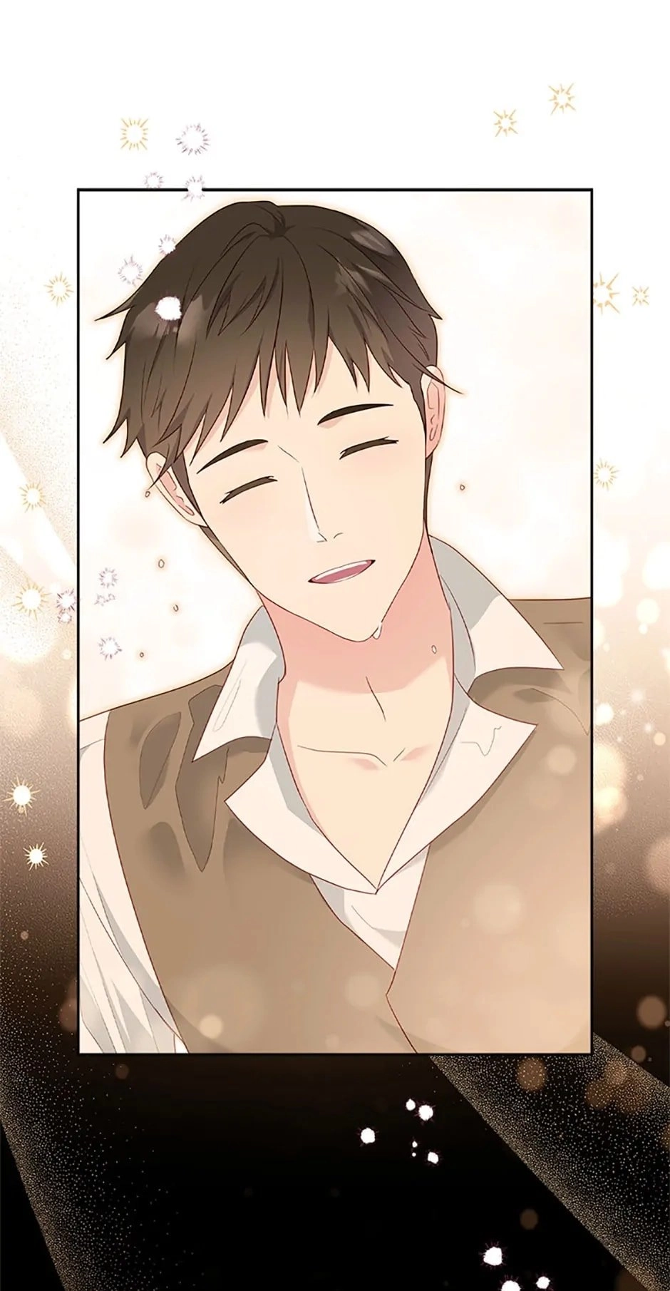 I Decide My Husband Chapter 25 Page 16