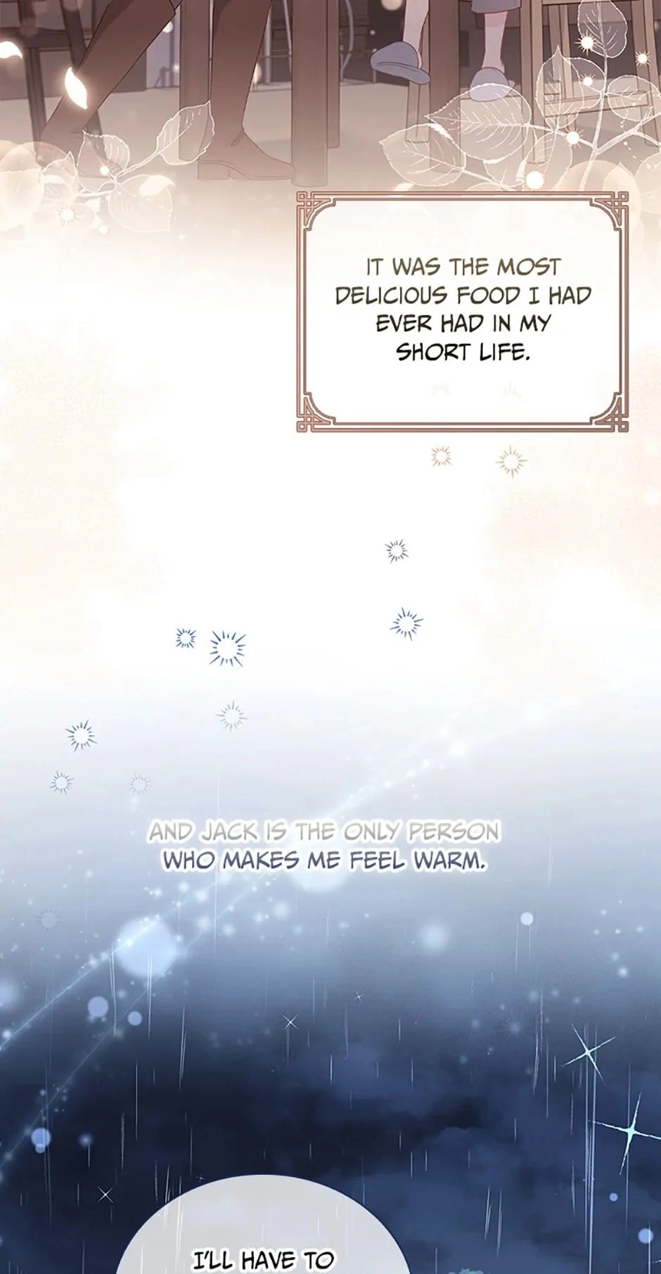 I Decide My Husband Chapter 25 Page 20