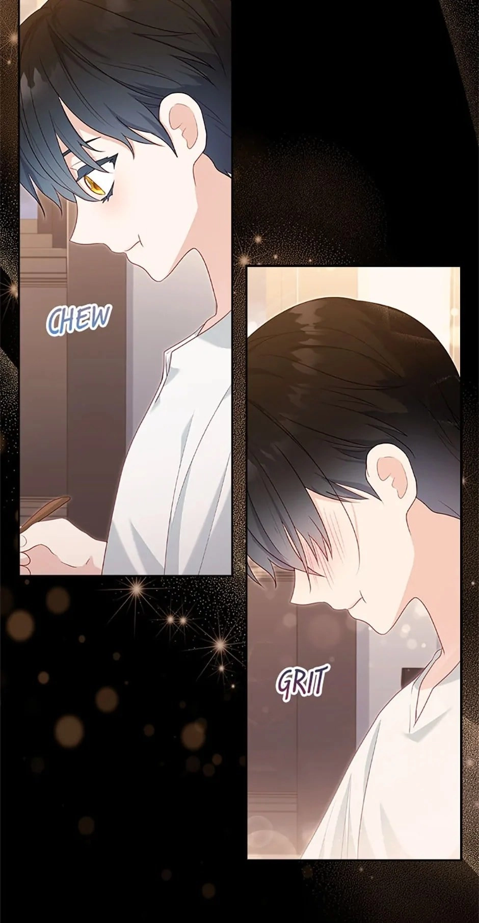 I Decide My Husband Chapter 25 Page 18