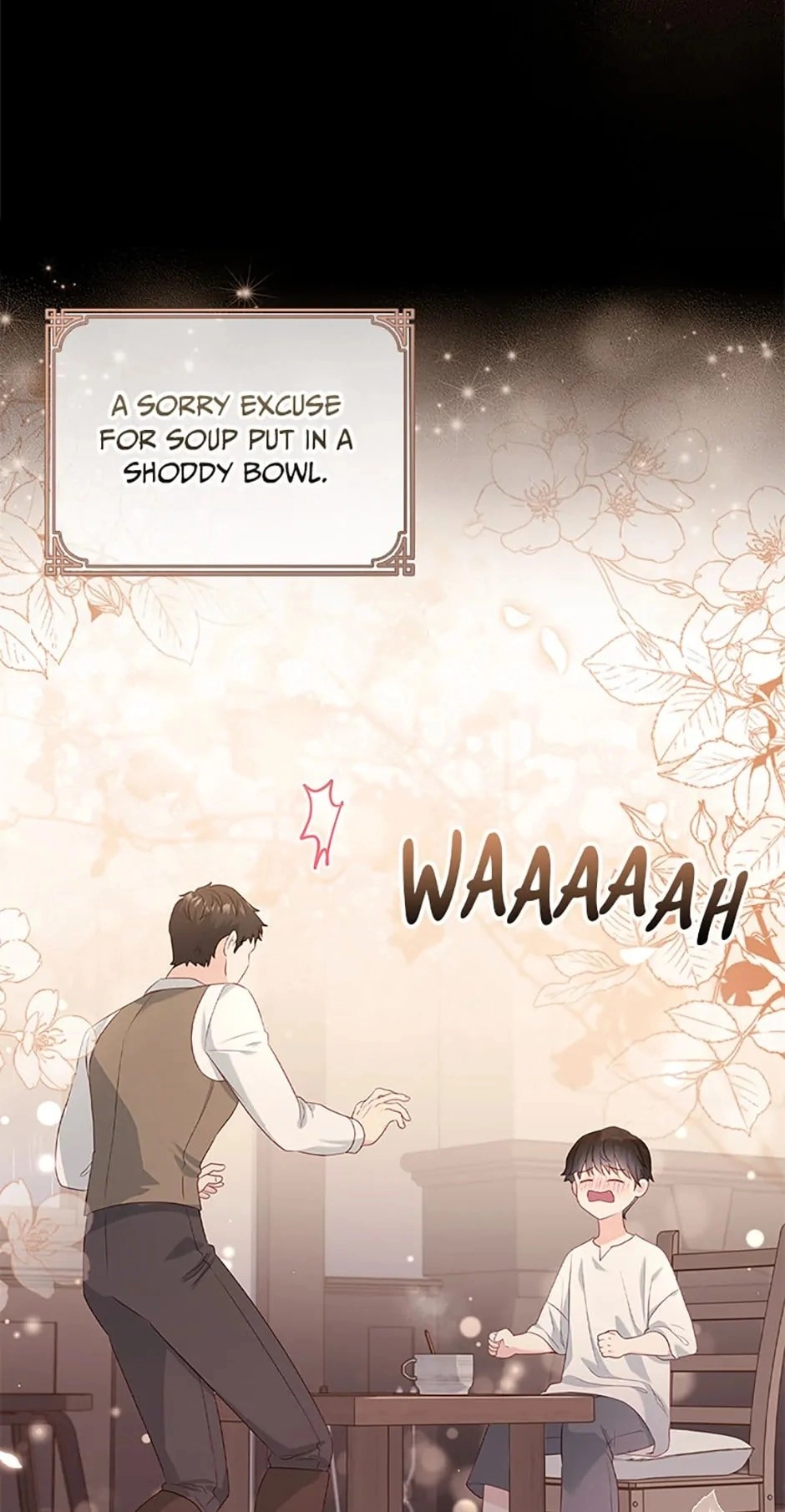 I Decide My Husband Chapter 25 Page 19