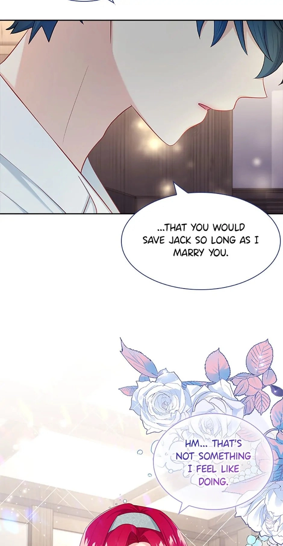 I Decide My Husband Chapter 25 Page 60