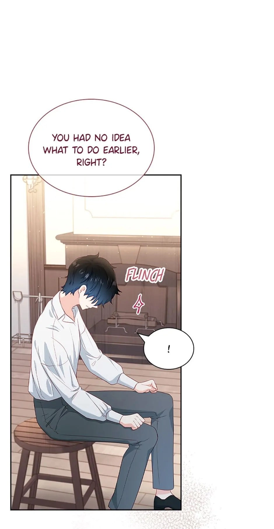 I Decide My Husband Chapter 25 Page 62
