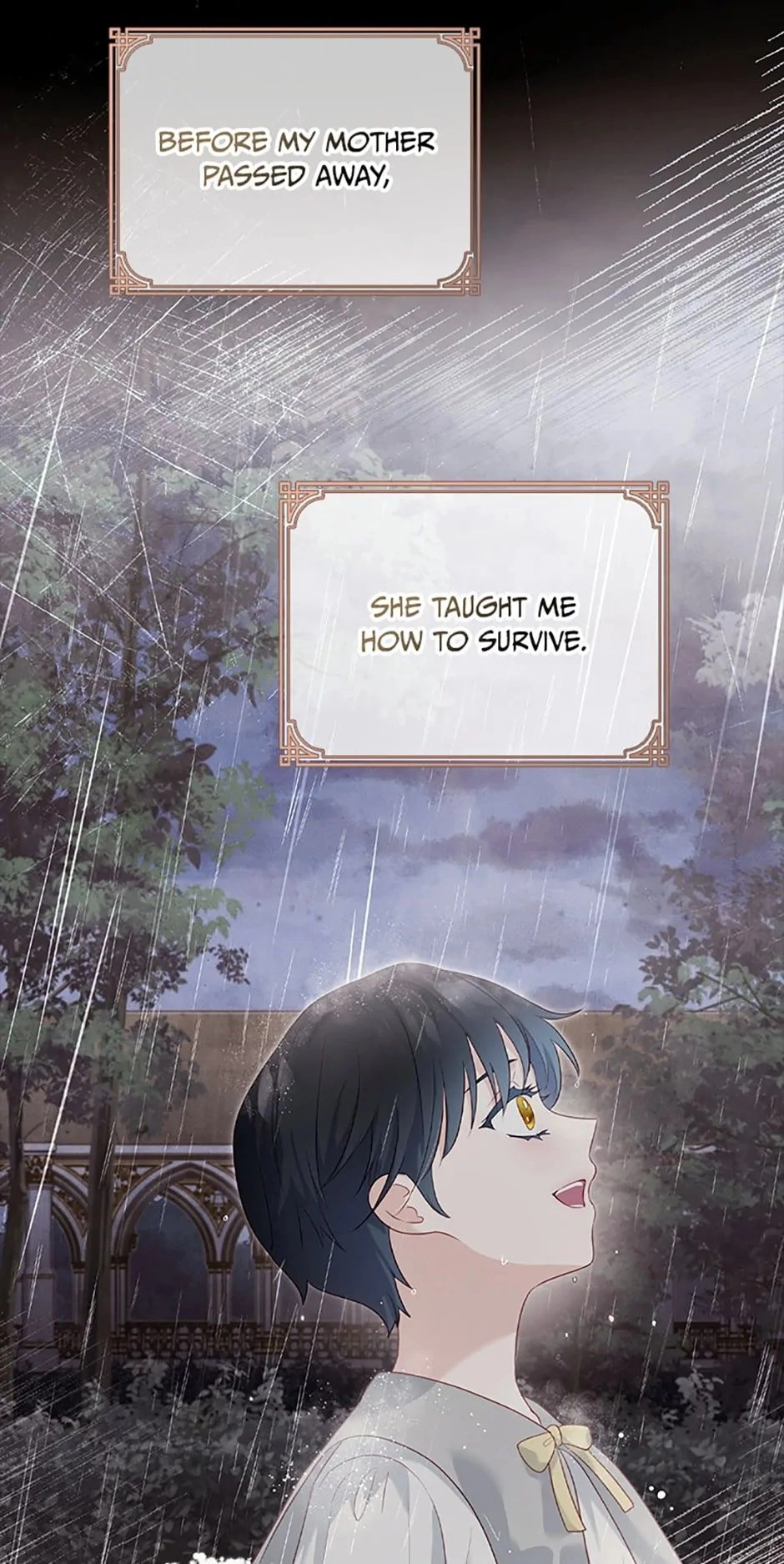 I Decide My Husband Chapter 25 Page 11