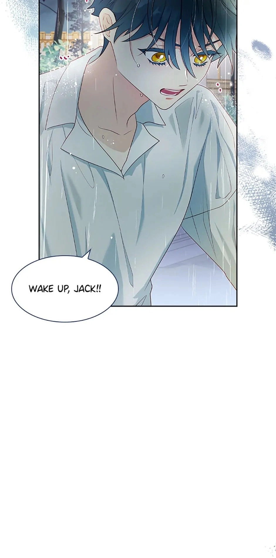 I Decide My Husband Chapter 25 Page 26