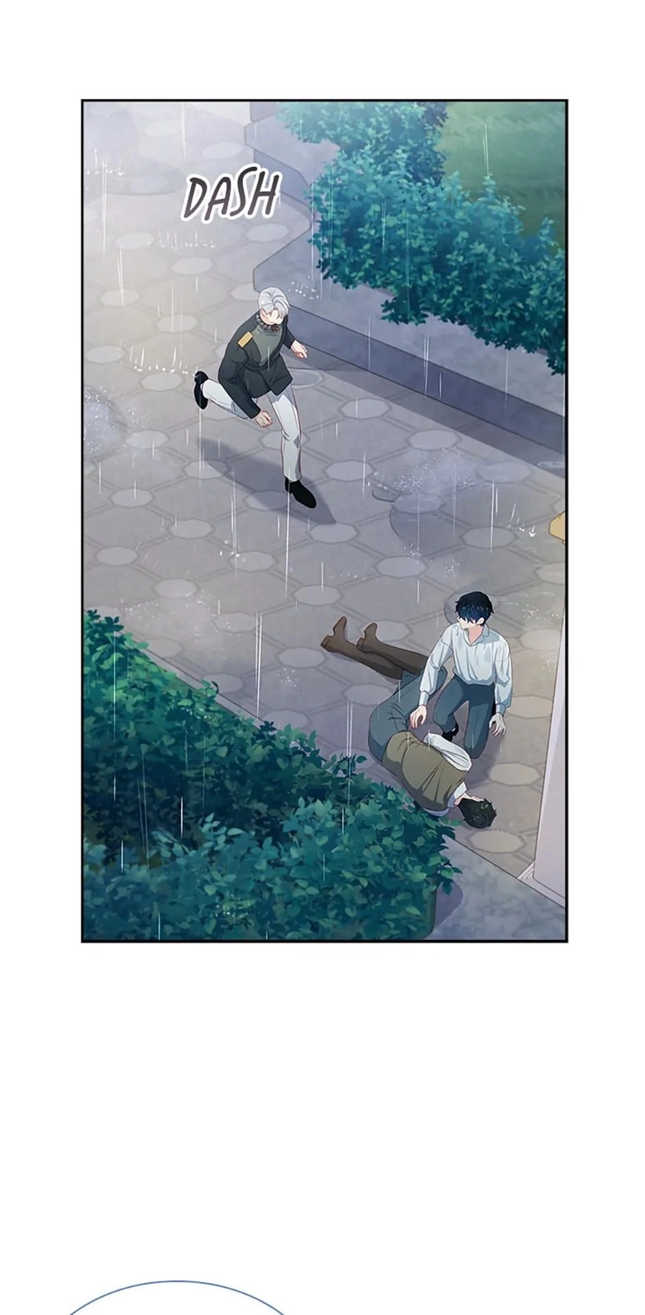 I Decide My Husband Chapter 25 Page 45