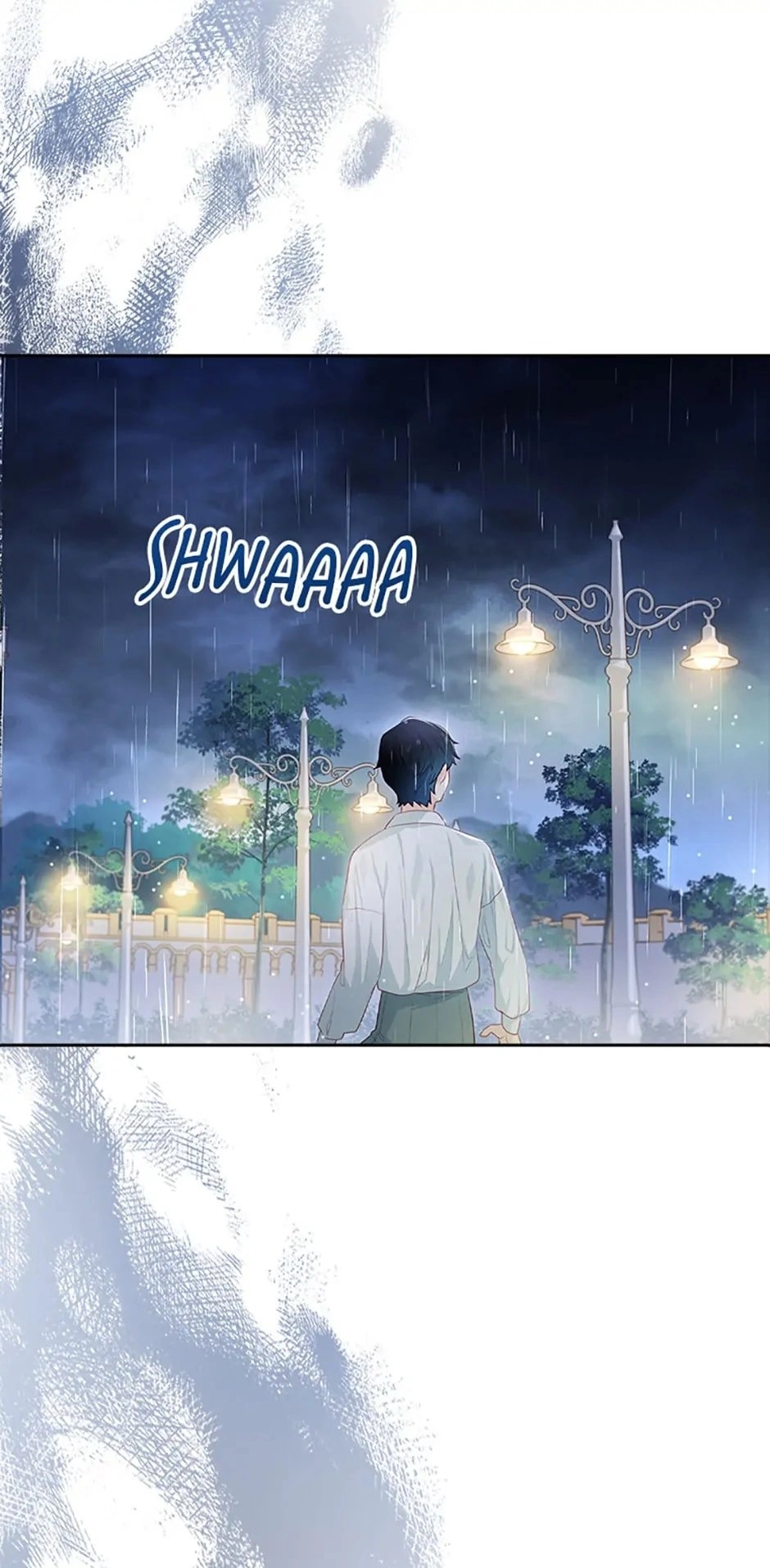 I Decide My Husband Chapter 25 Page 40