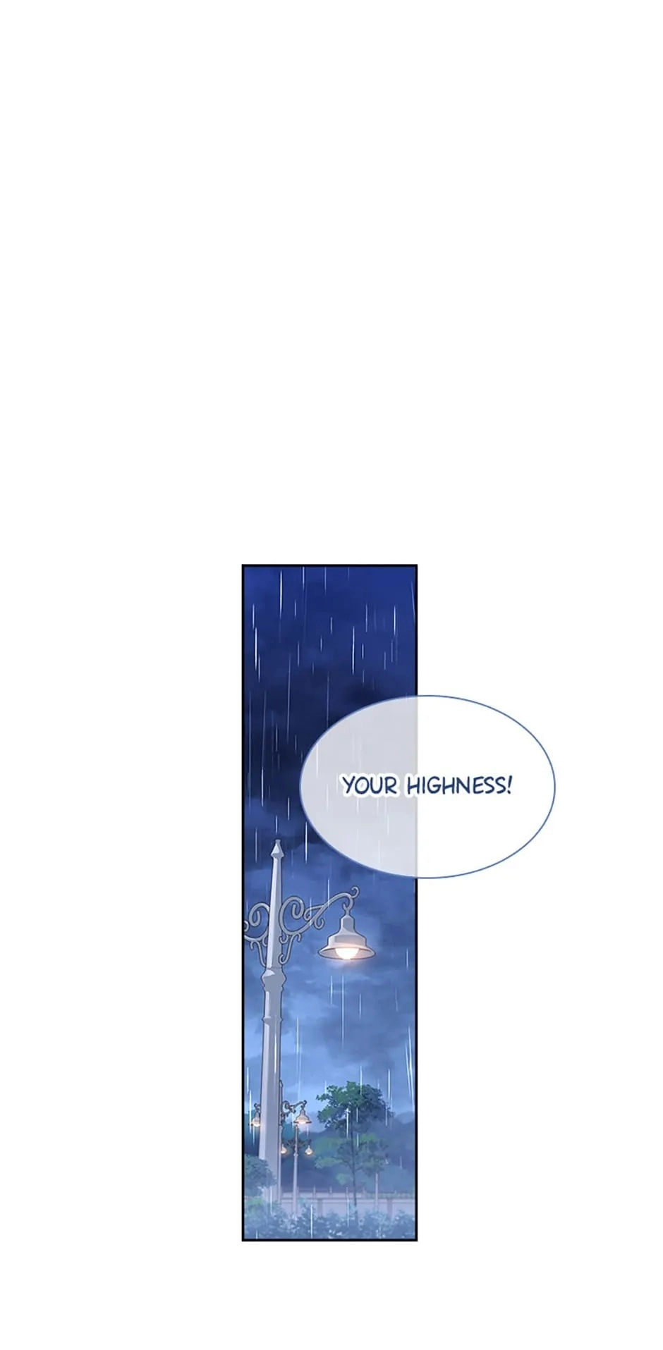 I Decide My Husband Chapter 25 Page 43