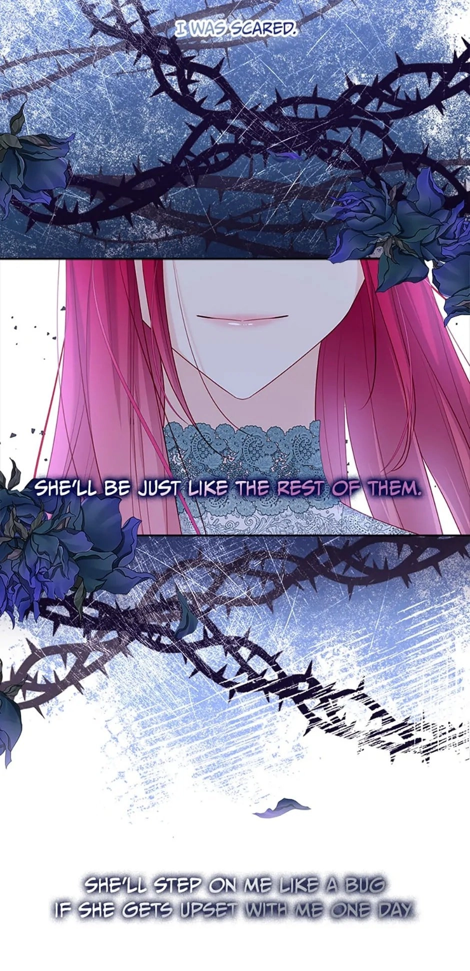 I Decide My Husband Chapter 25 Page 72