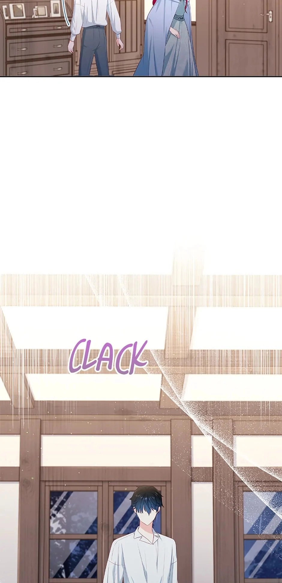 I Decide My Husband Chapter 25 Page 67