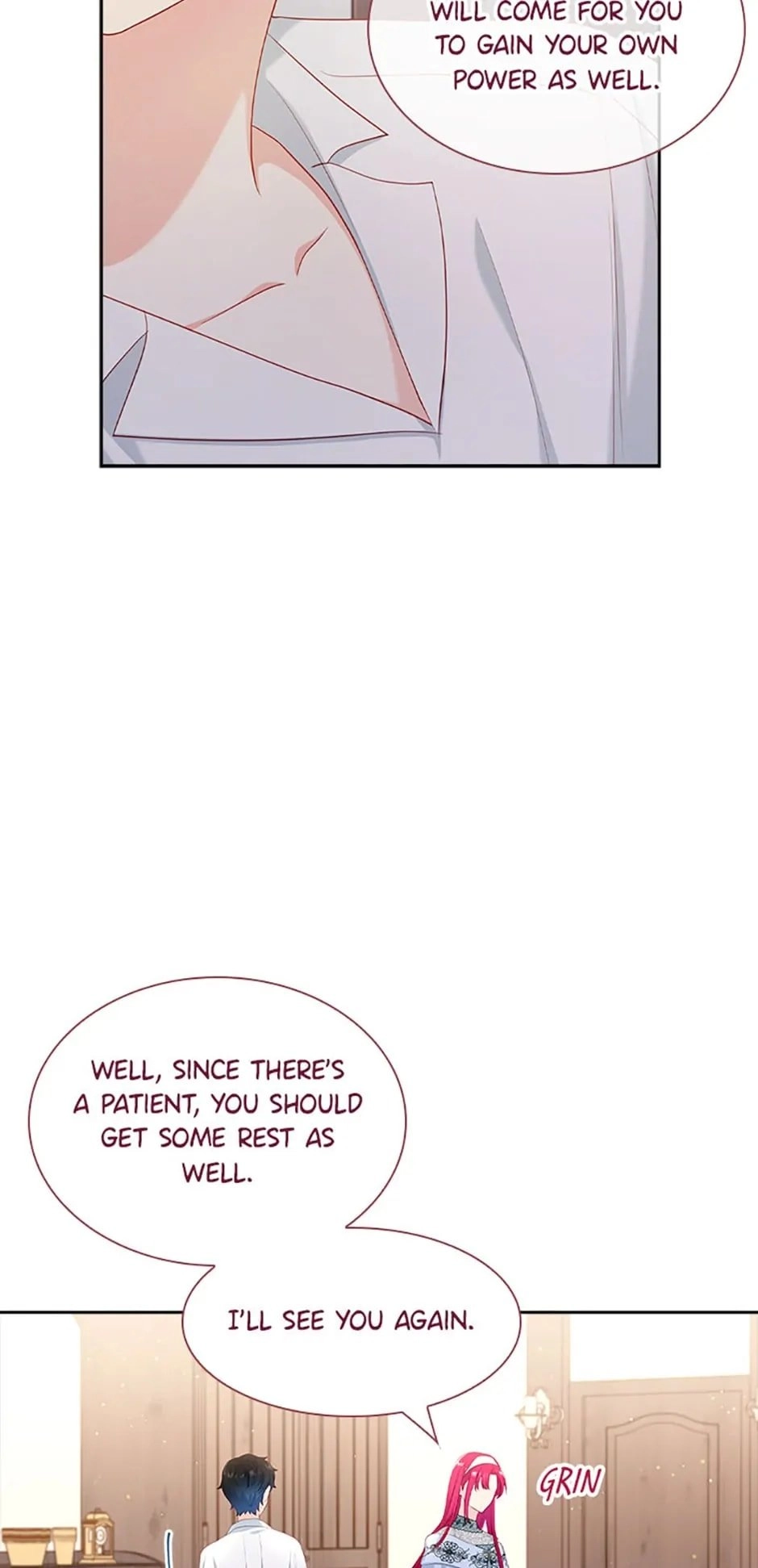 I Decide My Husband Chapter 25 Page 66
