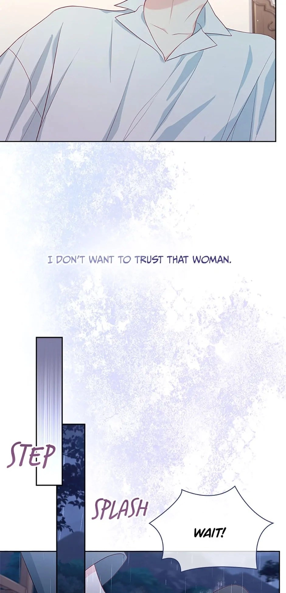 I Decide My Husband Chapter 25 Page 70