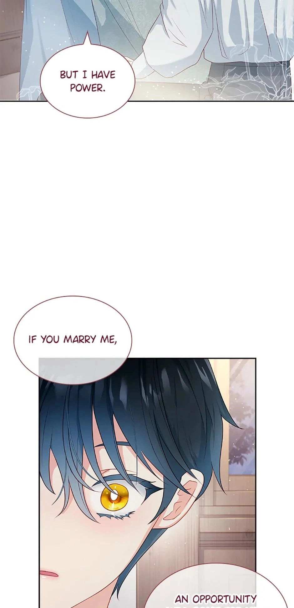 I Decide My Husband Chapter 25 Page 65