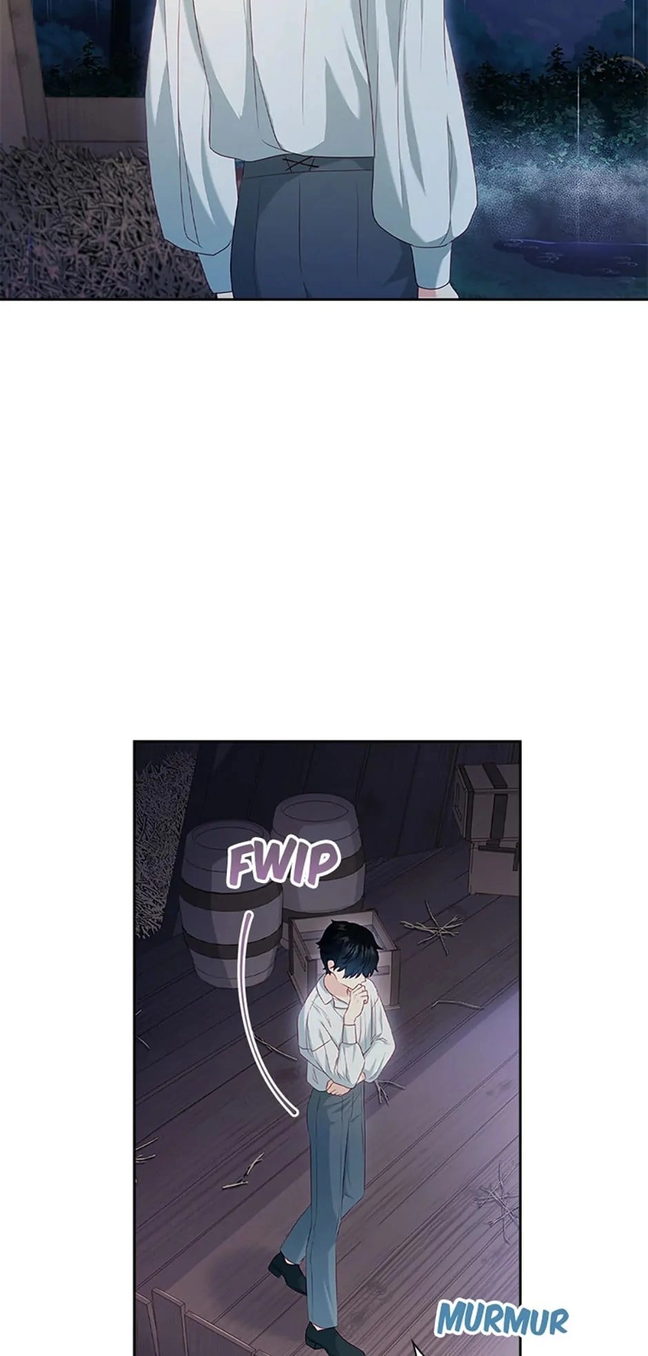 I Decide My Husband Chapter 25 Page 2