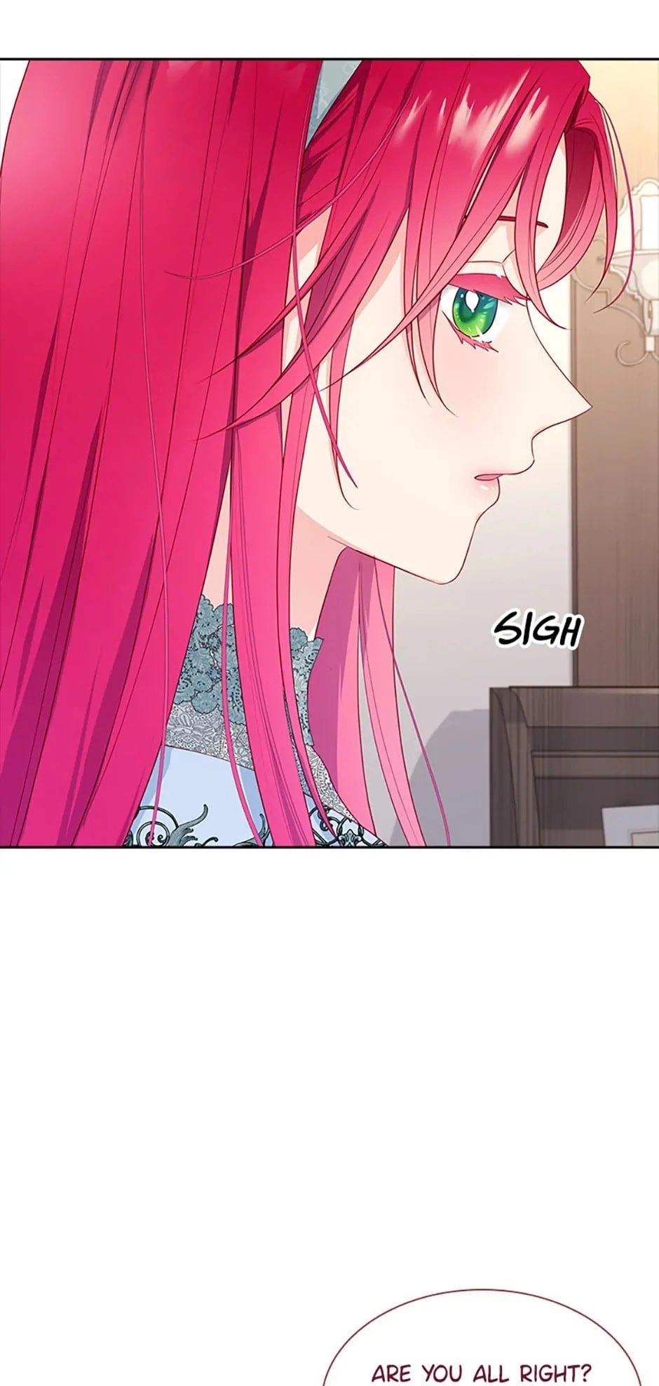 I Decide My Husband Chapter 25 Page 53