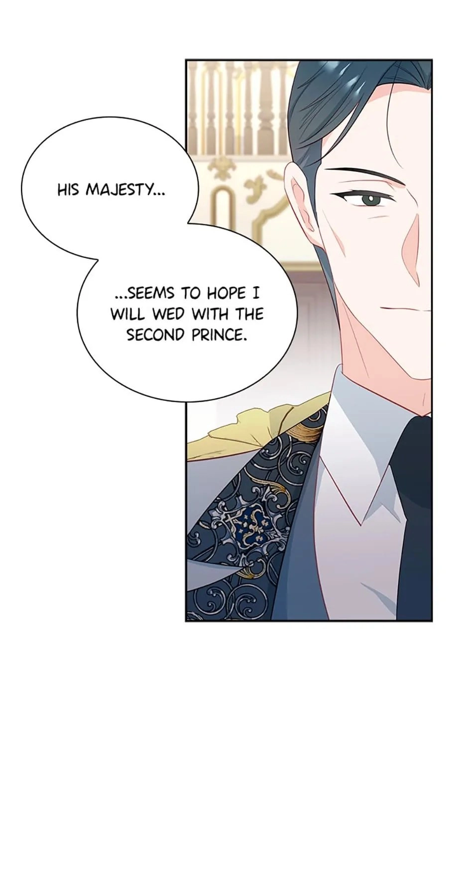 I Decide My Husband Chapter 15 Page 39