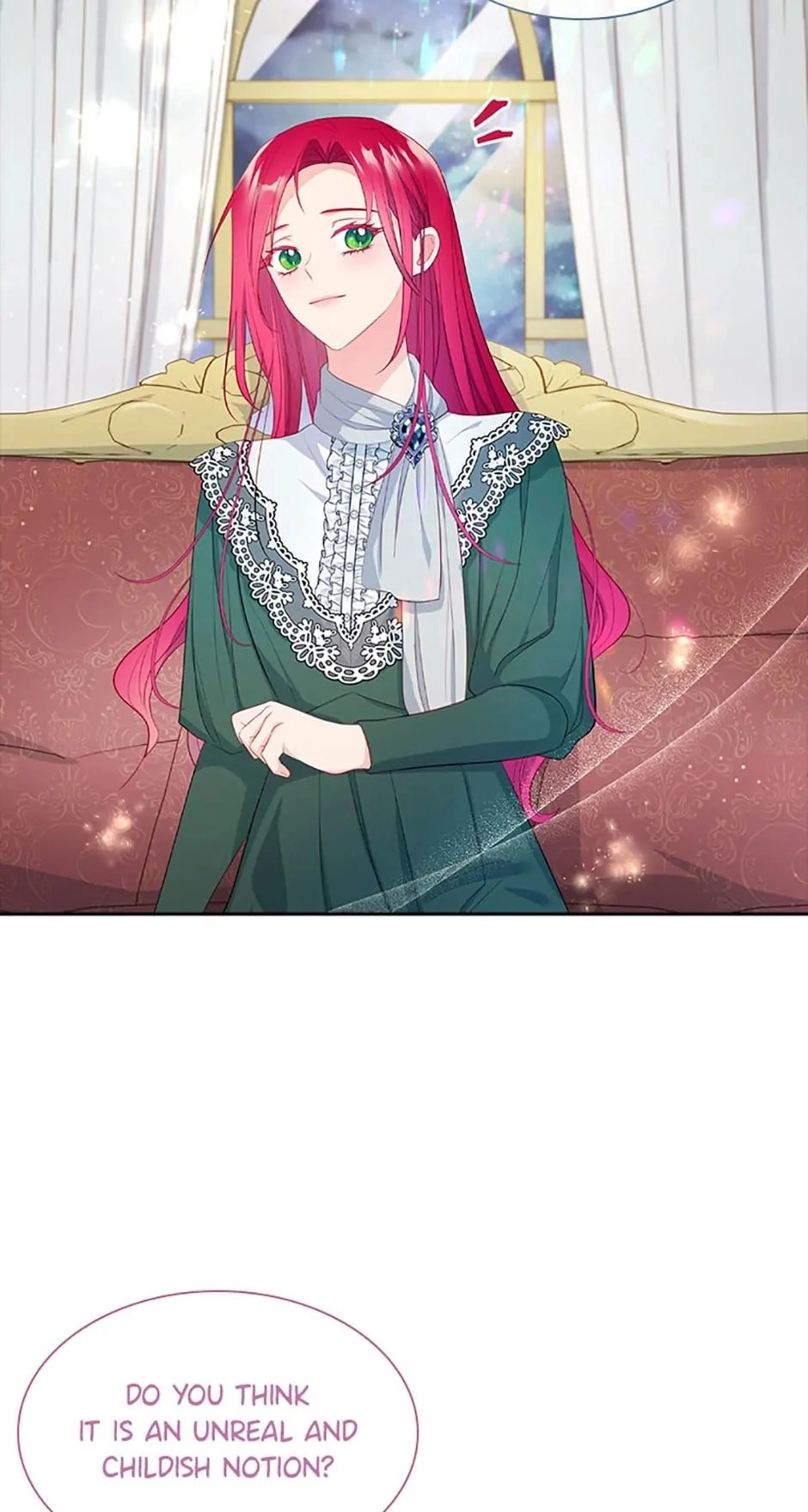 I Decide My Husband Chapter 15 Page 43
