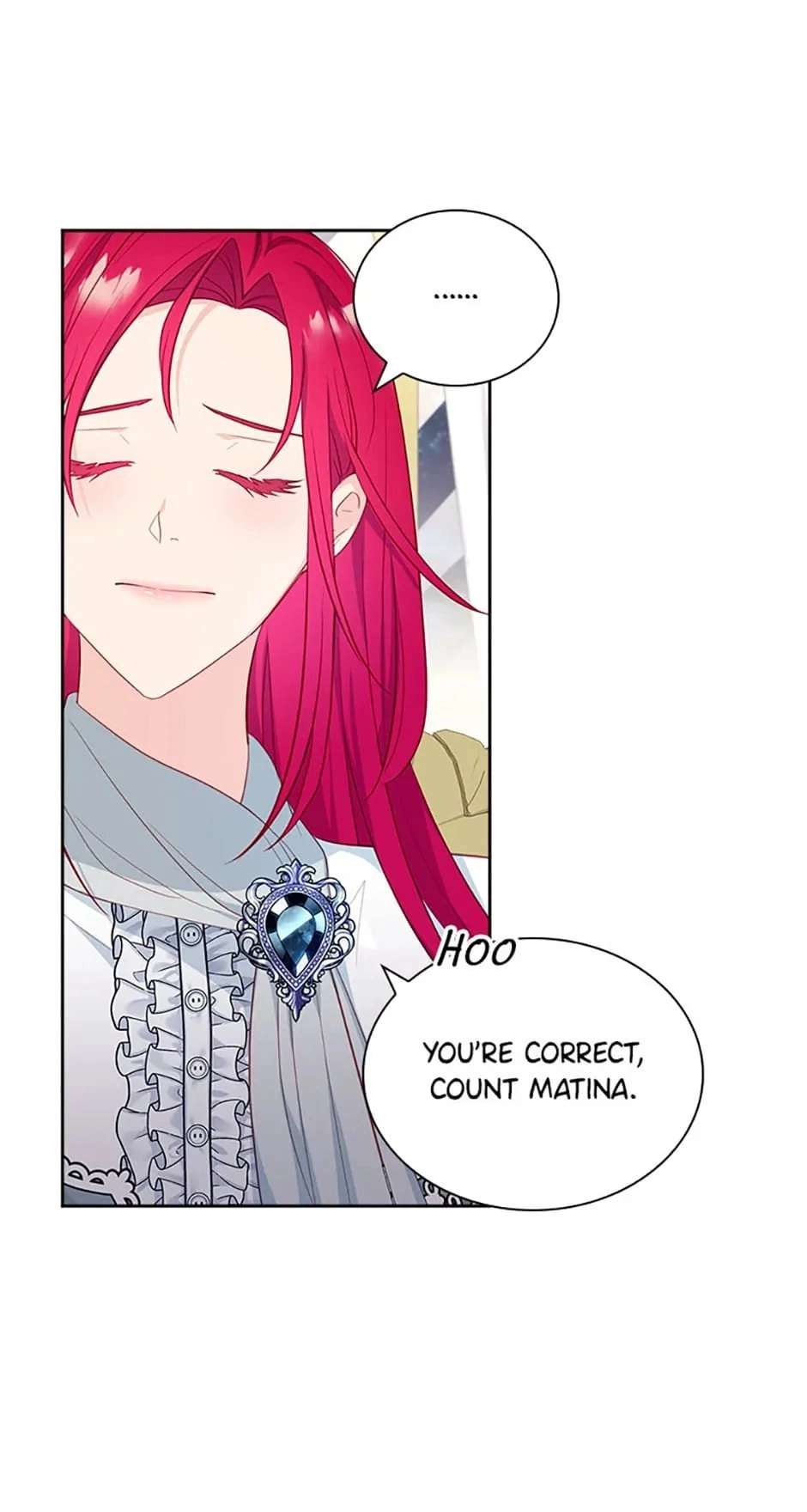 I Decide My Husband Chapter 15 Page 38