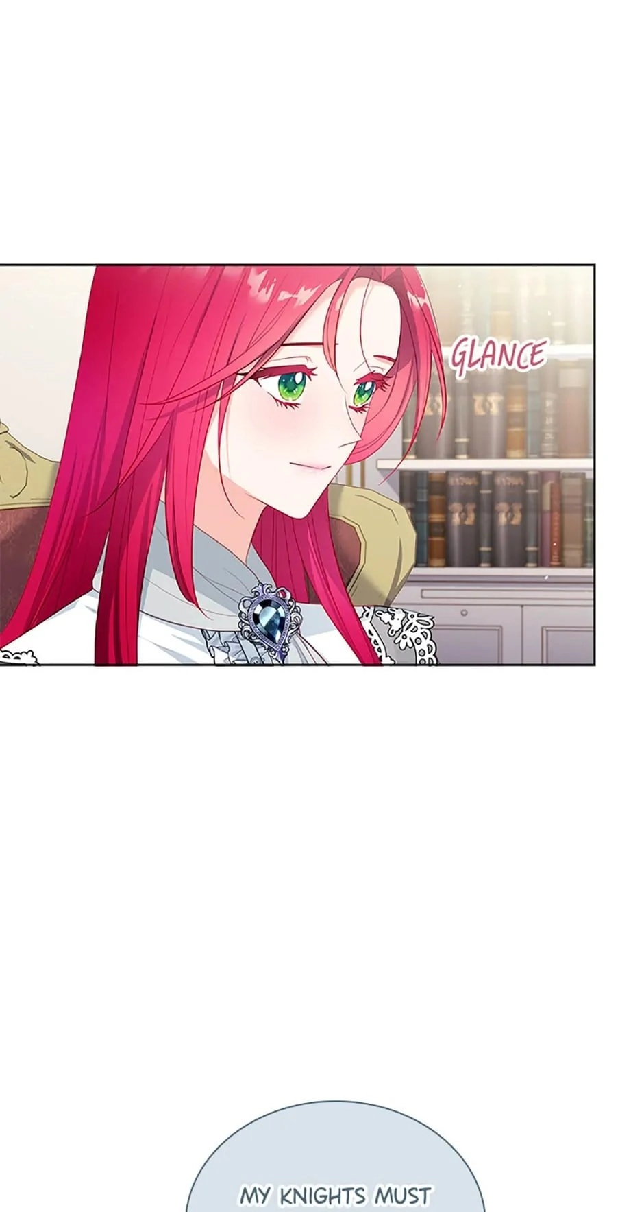 I Decide My Husband Chapter 15 Page 53