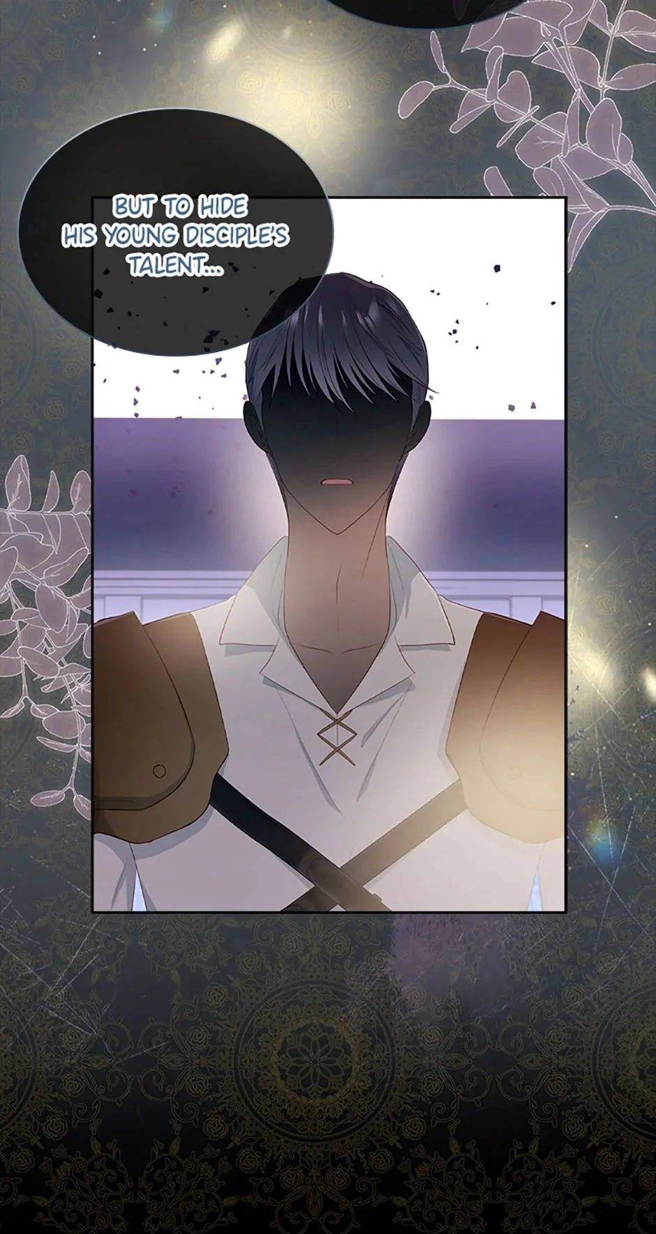 I Decide My Husband Chapter 15 Page 29