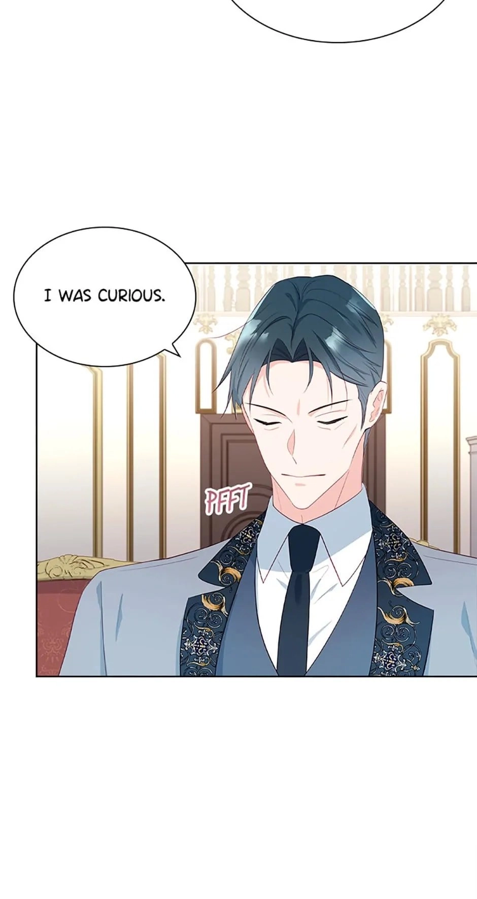 I Decide My Husband Chapter 15 Page 27
