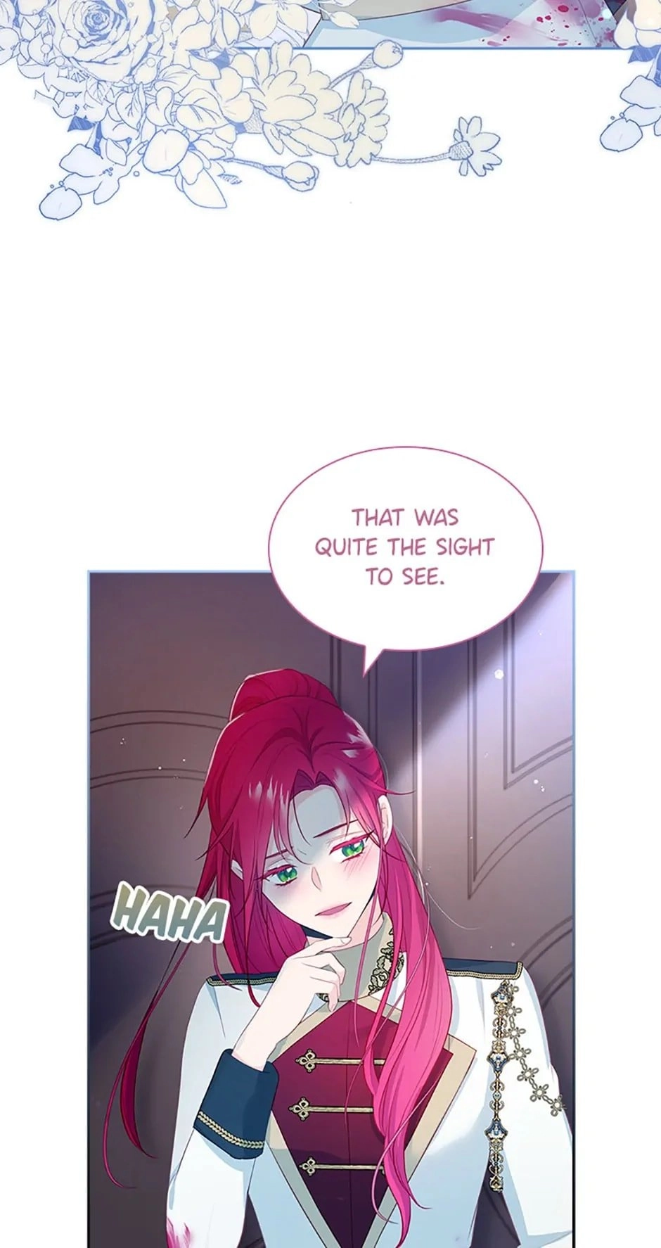 I Decide My Husband Chapter 15 Page 8