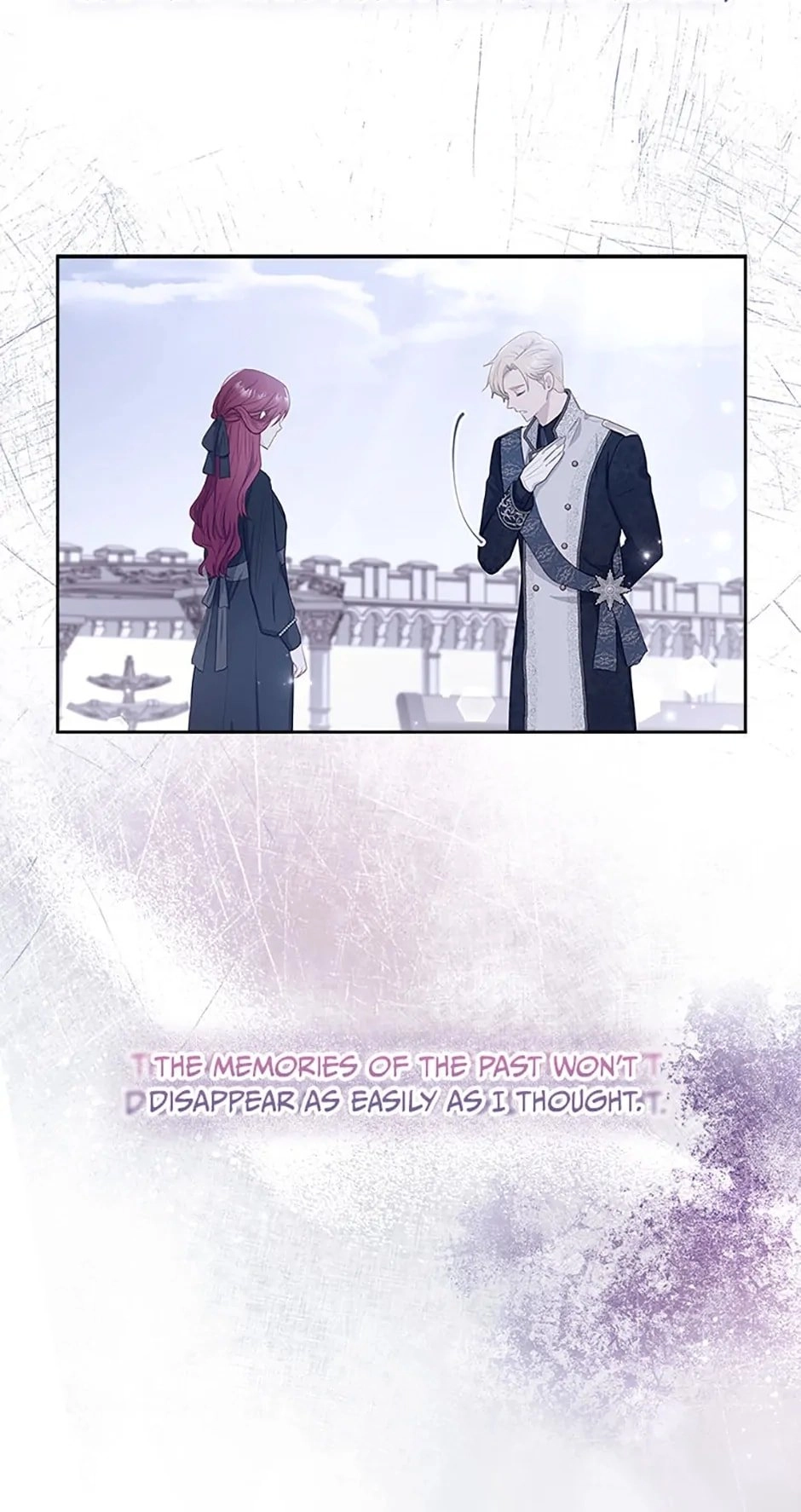 I Decide My Husband Chapter 15 Page 13