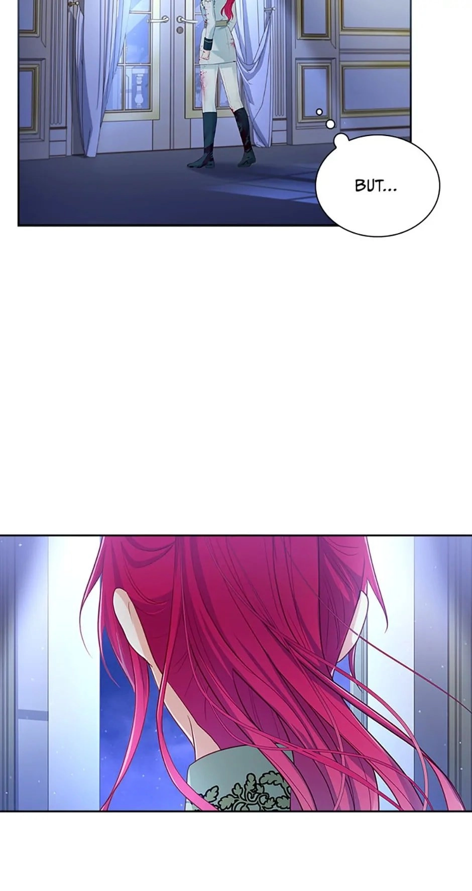 I Decide My Husband Chapter 15 Page 10