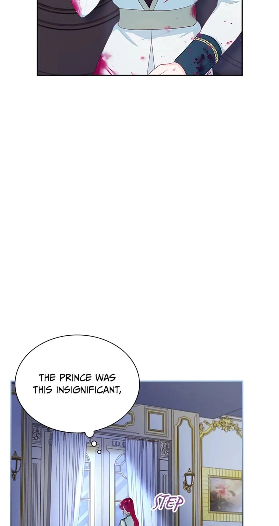I Decide My Husband Chapter 15 Page 9