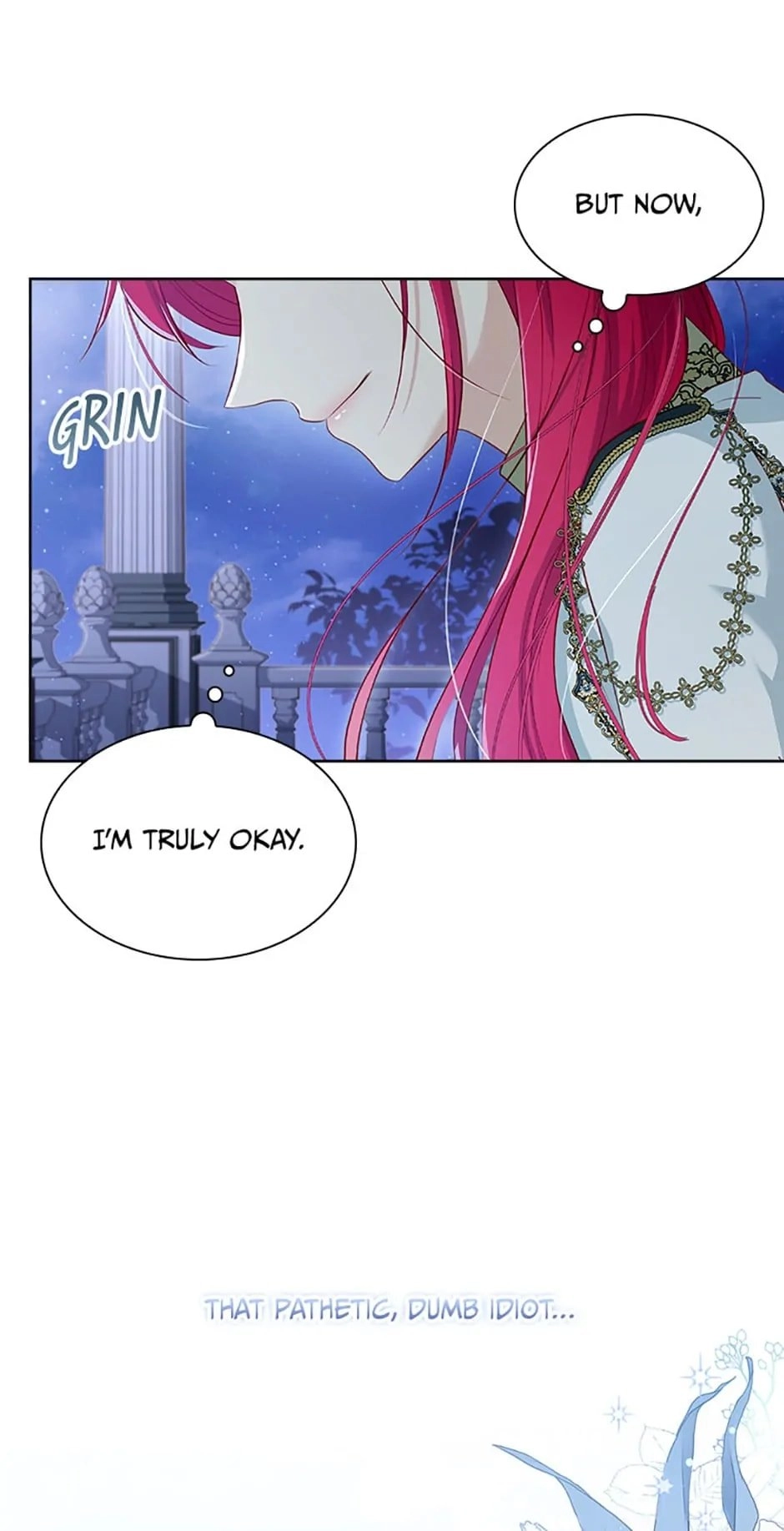 I Decide My Husband Chapter 15 Page 15