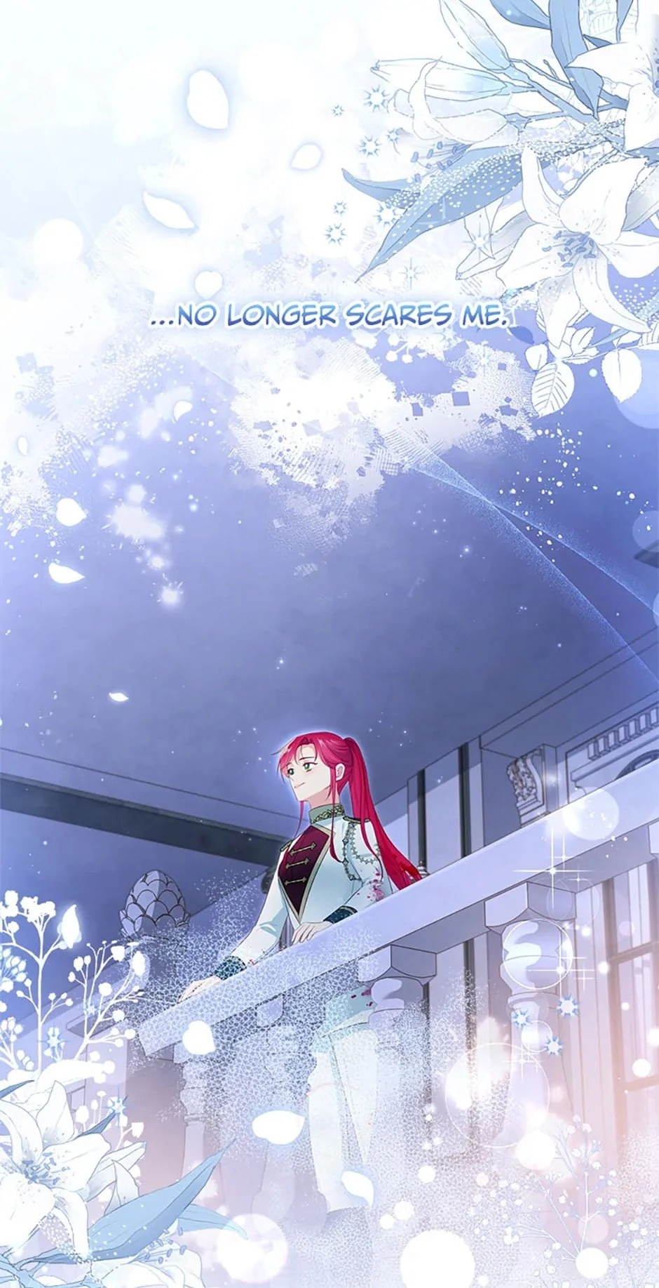 I Decide My Husband Chapter 15 Page 16