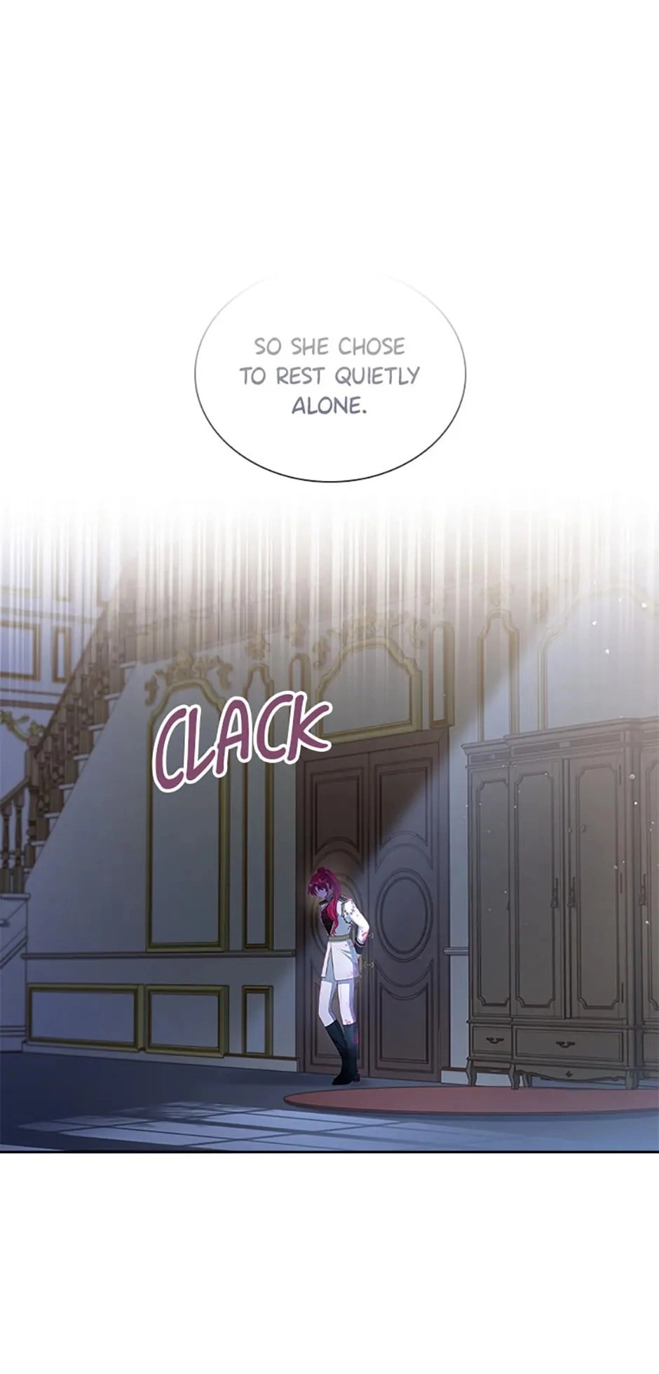I Decide My Husband Chapter 15 Page 5