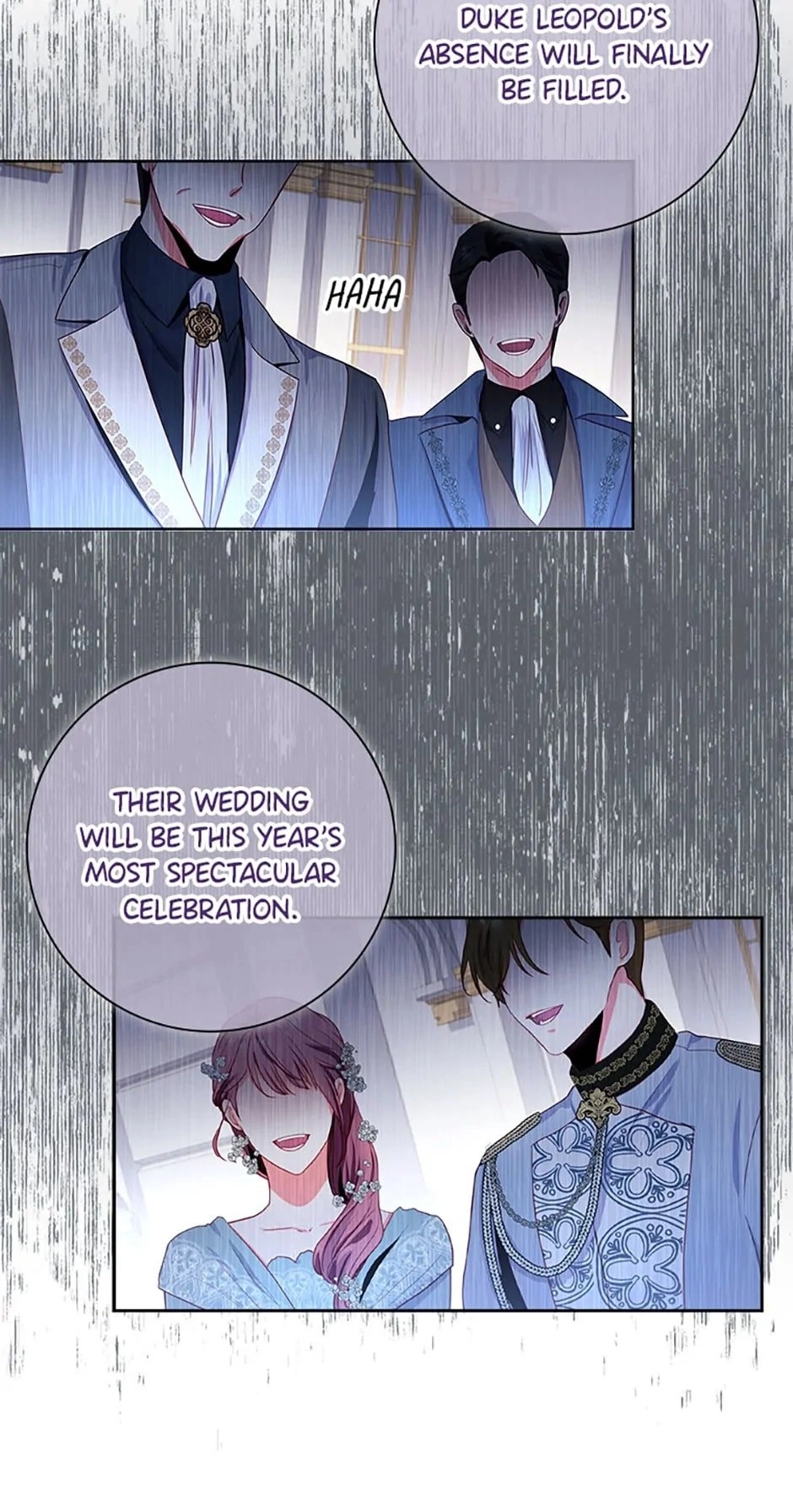 I Decide My Husband Chapter 1 Page 9