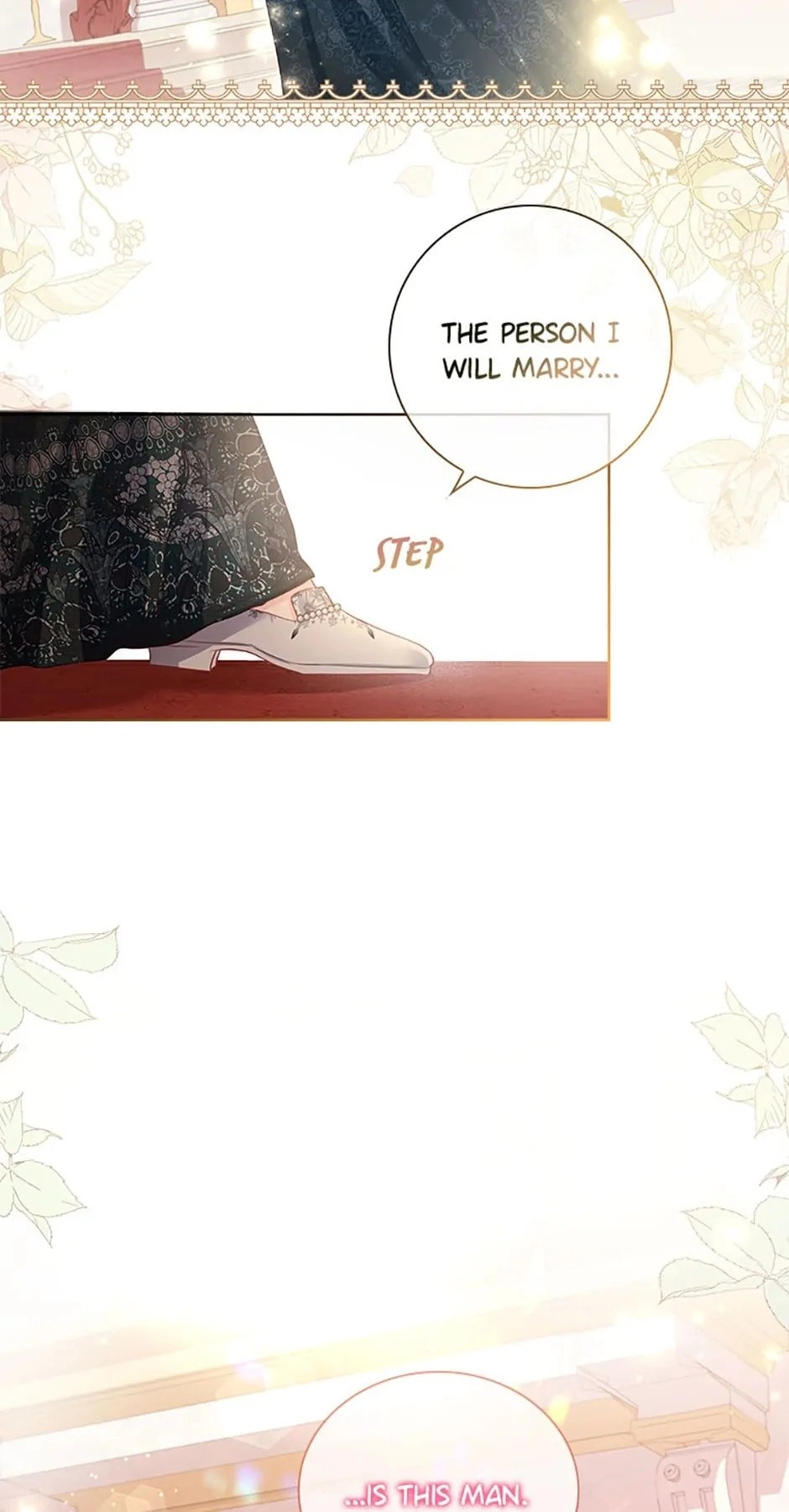 I Decide My Husband Chapter 1 Page 23