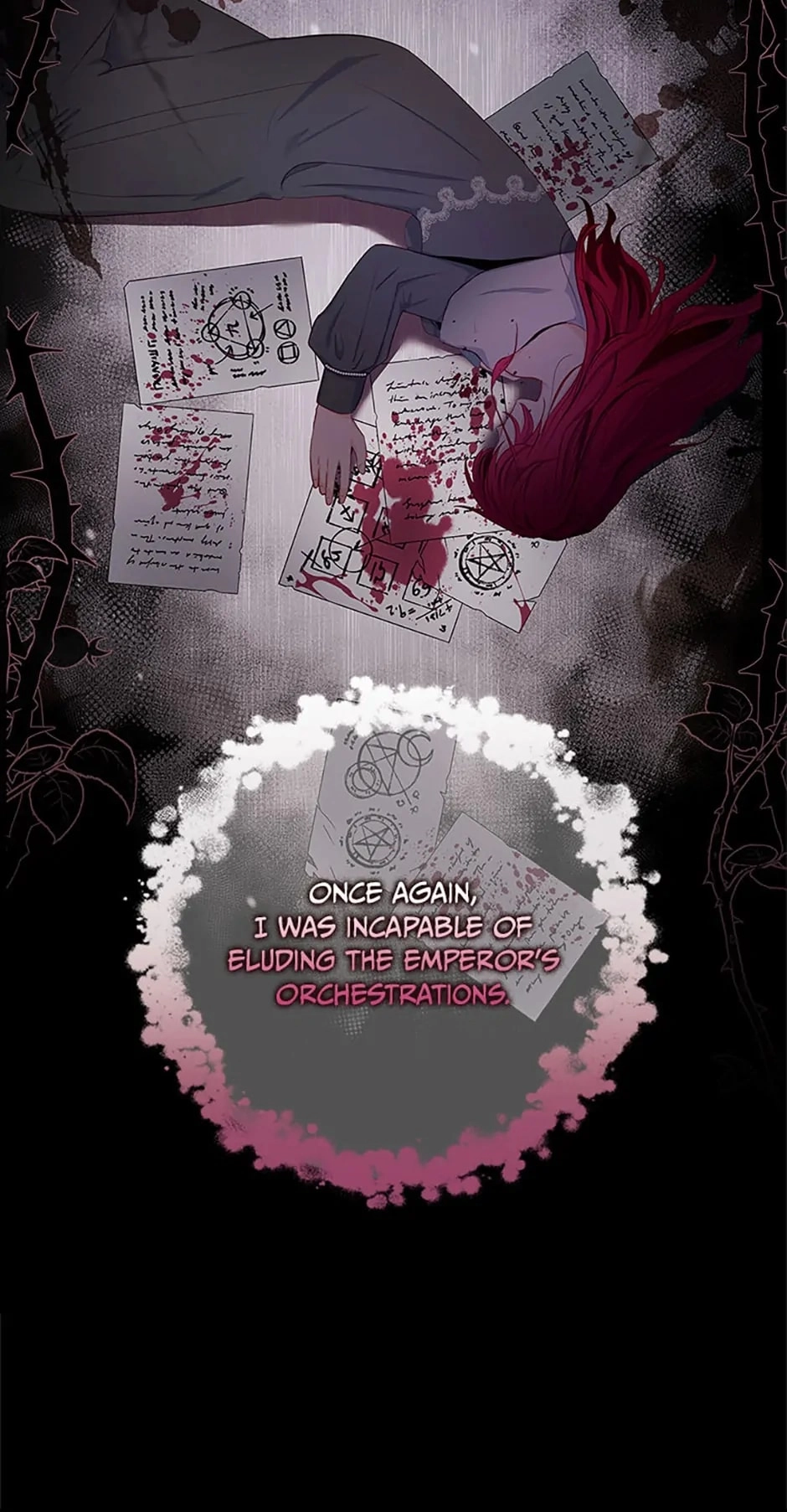 I Decide My Husband Chapter 1 Page 48