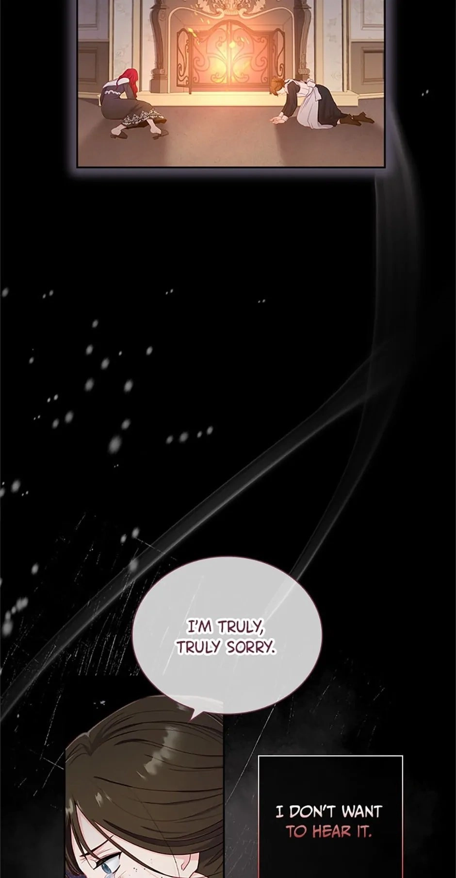 I Decide My Husband Chapter 1 Page 44