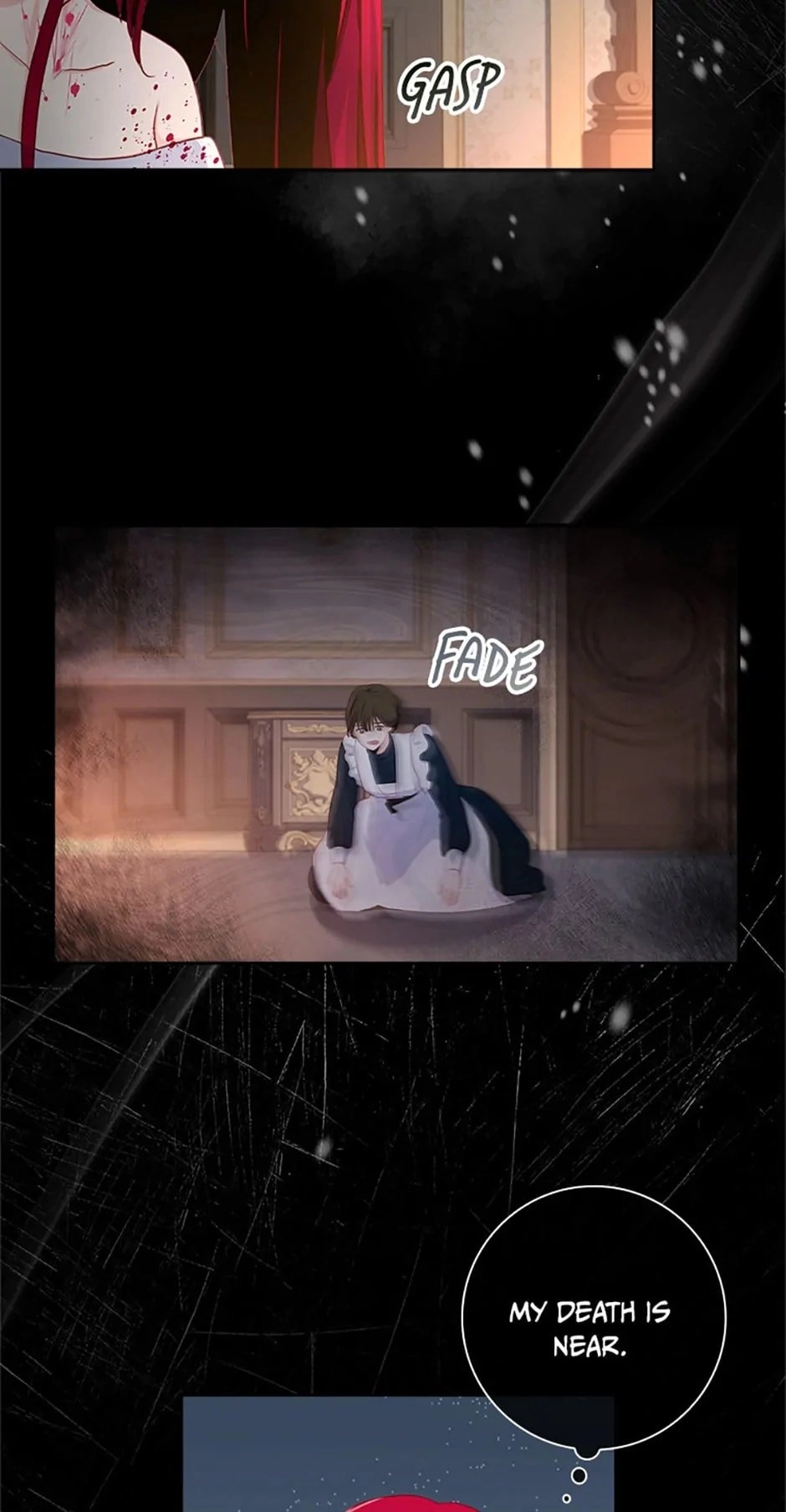 I Decide My Husband Chapter 1 Page 46