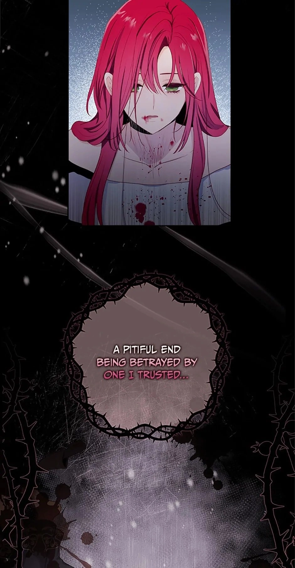 I Decide My Husband Chapter 1 Page 47