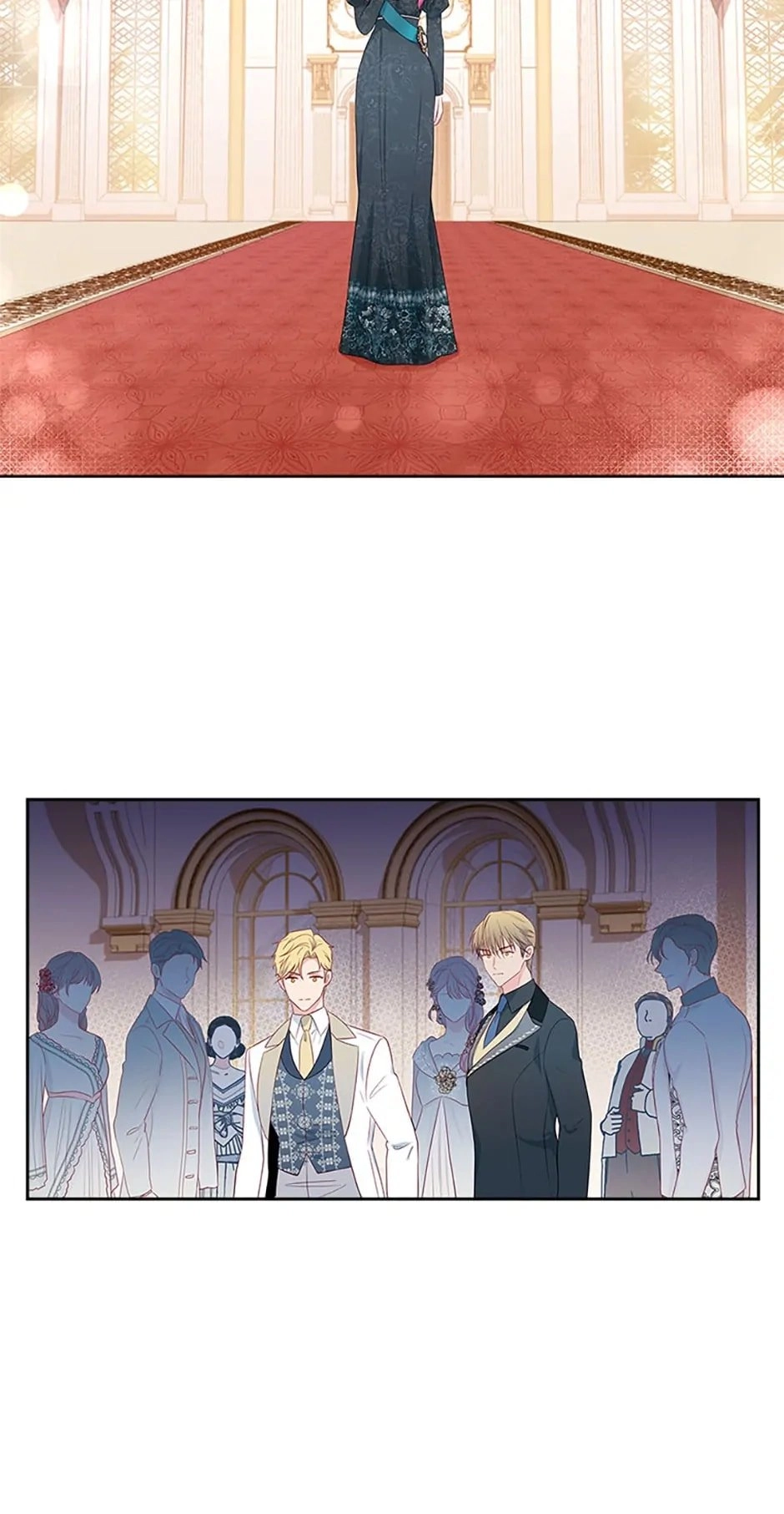 I Decide My Husband Chapter 1 Page 13