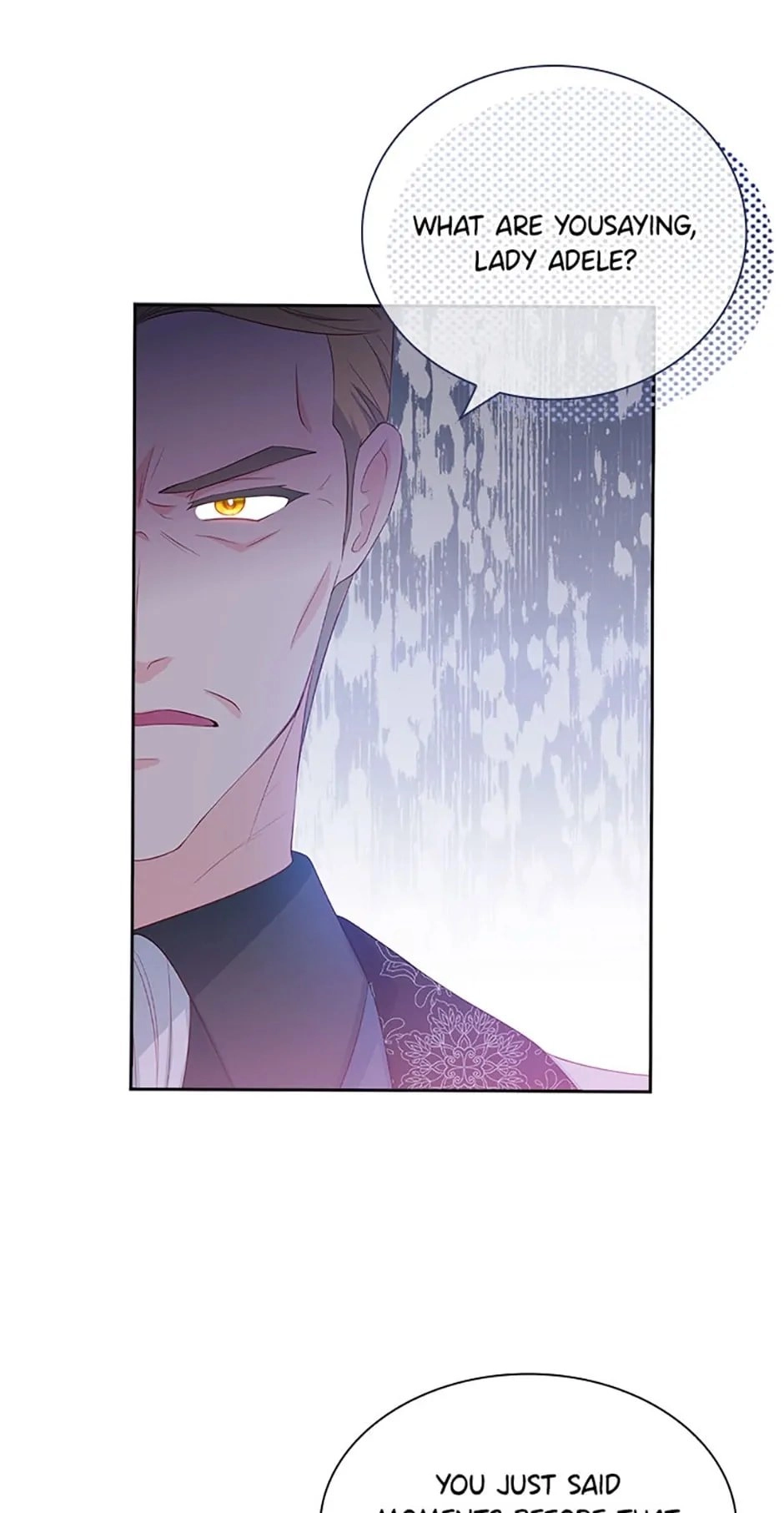 I Decide My Husband Chapter 1 Page 14