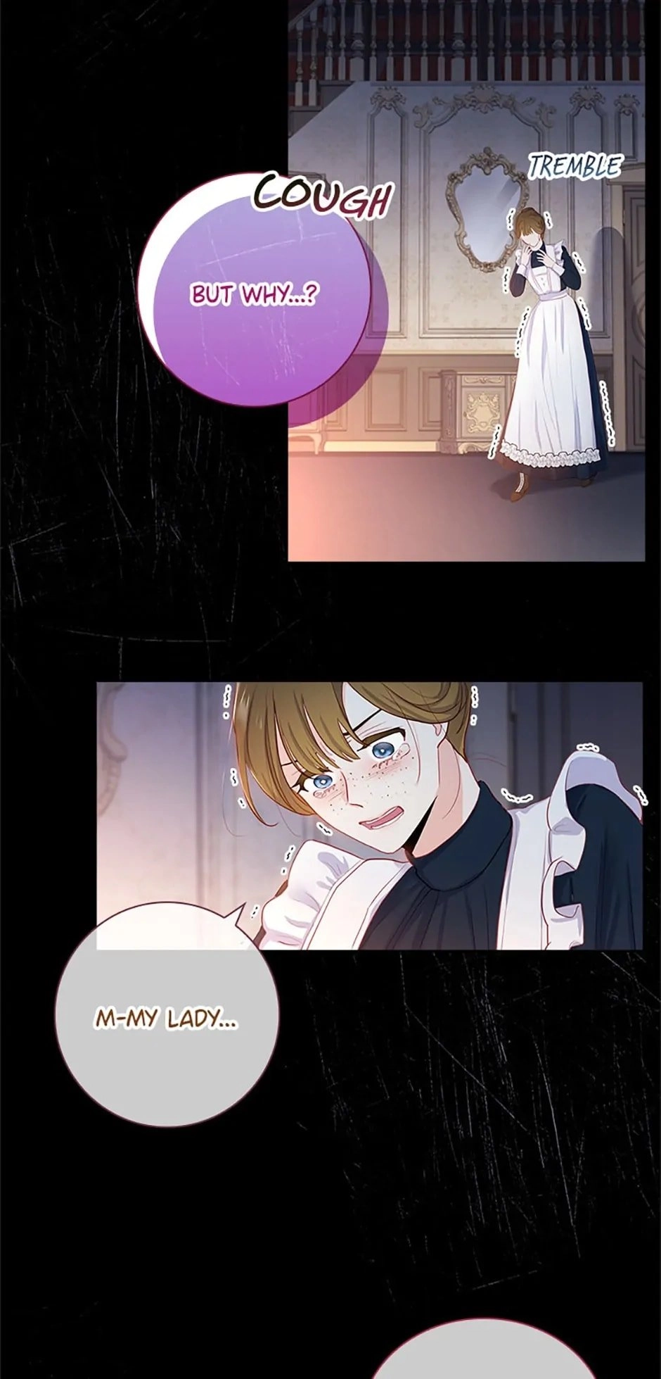 I Decide My Husband Chapter 1 Page 31