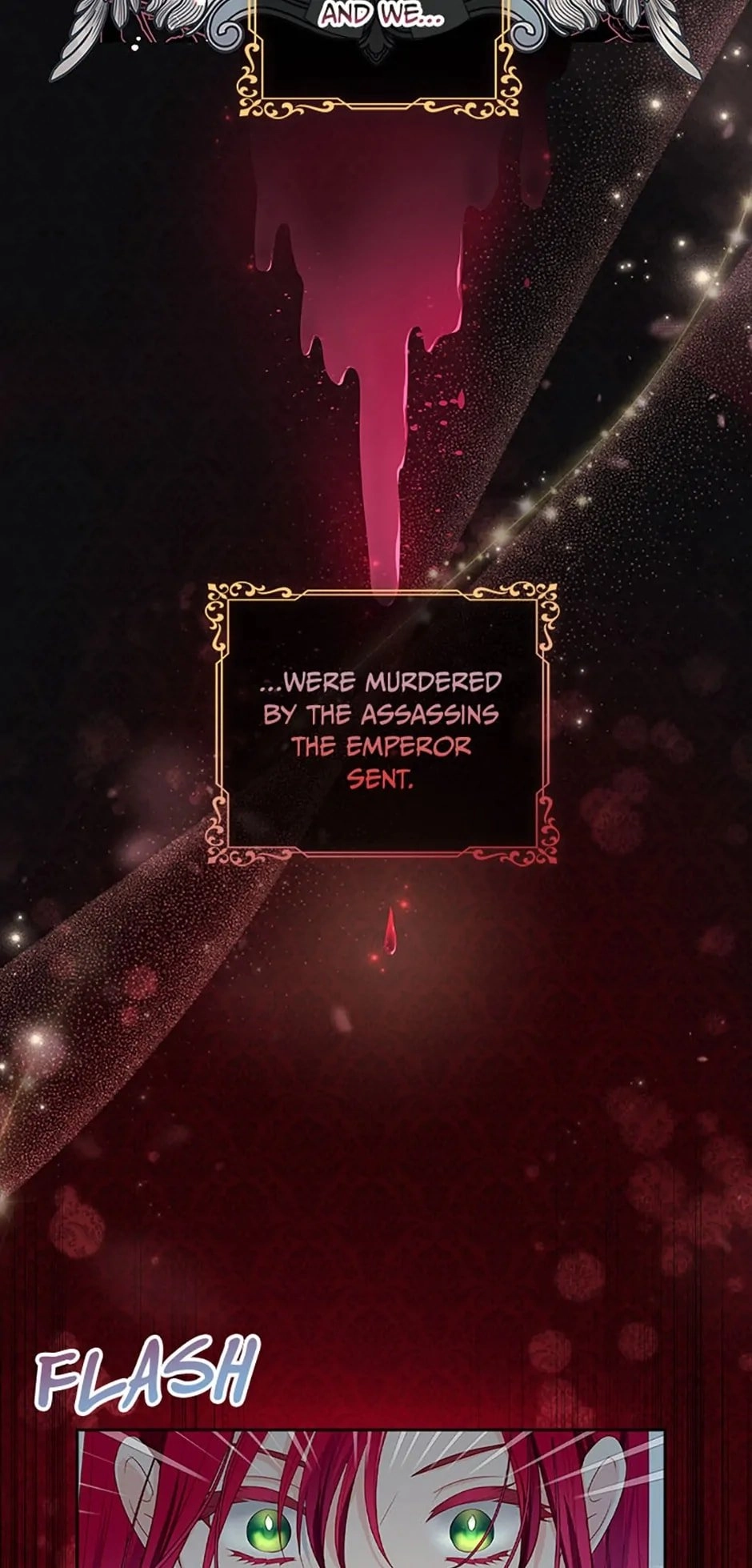 I Decide My Husband Chapter 1 Page 39