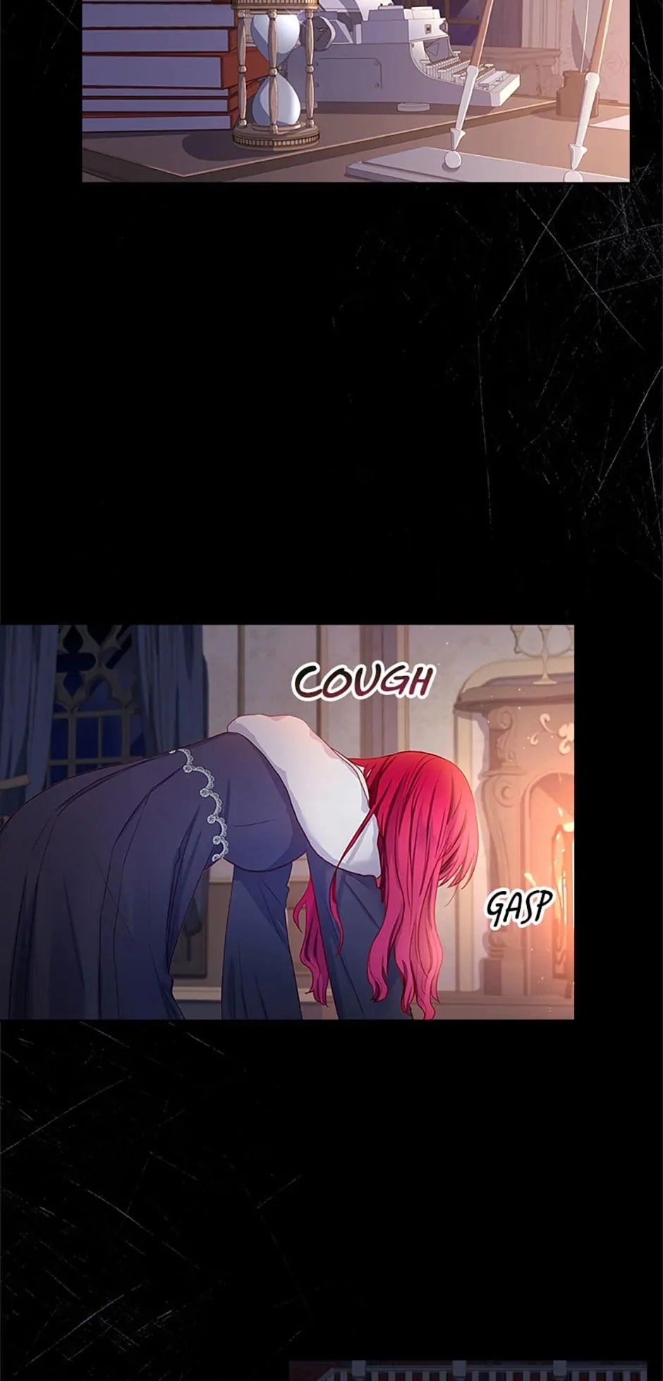 I Decide My Husband Chapter 1 Page 30