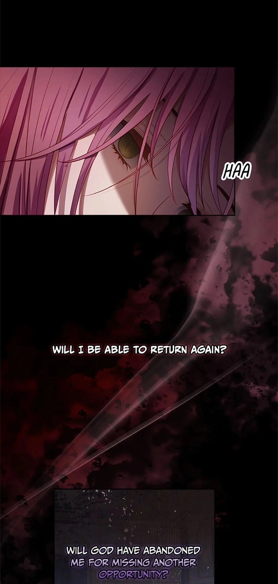 I Decide My Husband Chapter 1 Page 49